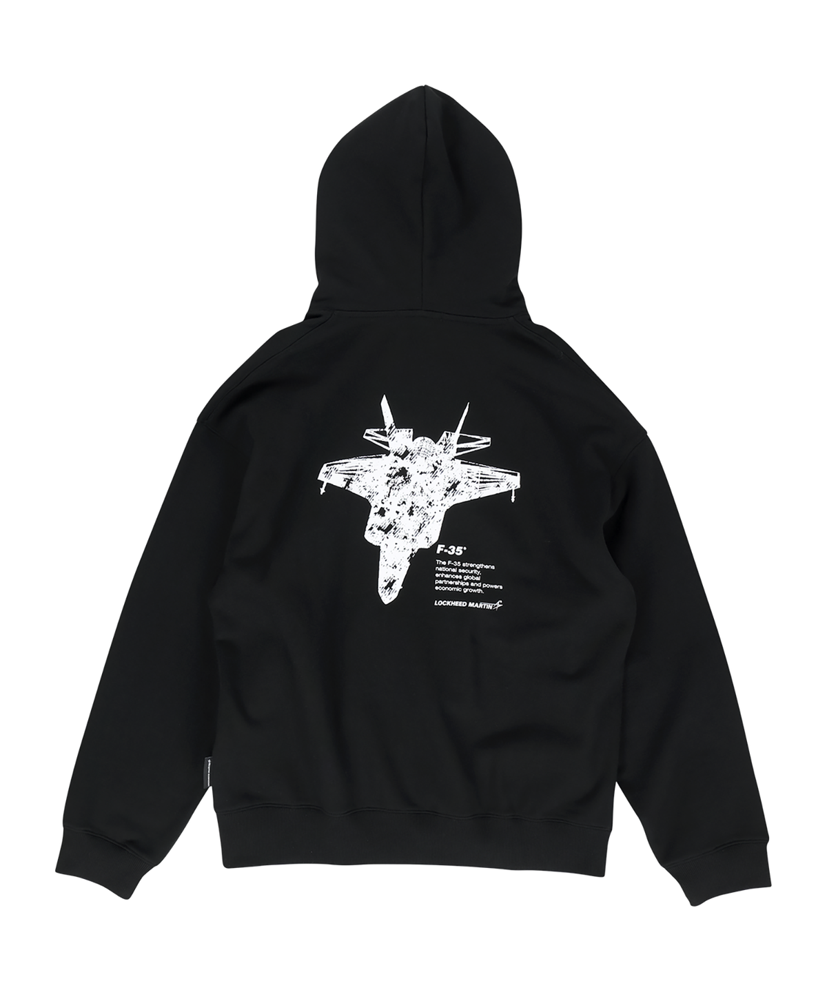 록히드마틴(LOCKHEED MARTIN) LM F-35 HOOD TS(L45UTH011BLK)