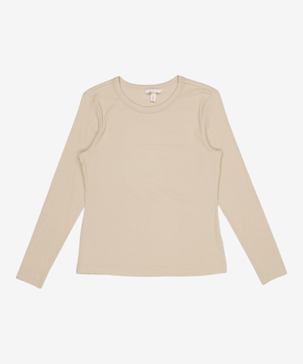 에이치앤엠(H&M) 긴소매 티셔츠 XL