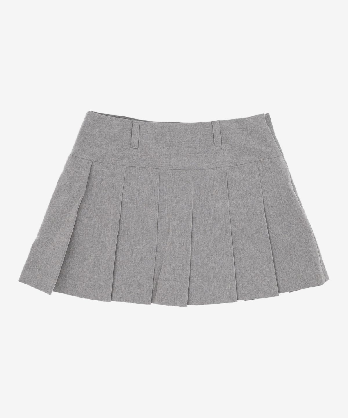 무신사 스탠다드(MUSINSA STANDARD) 미니스커트 M