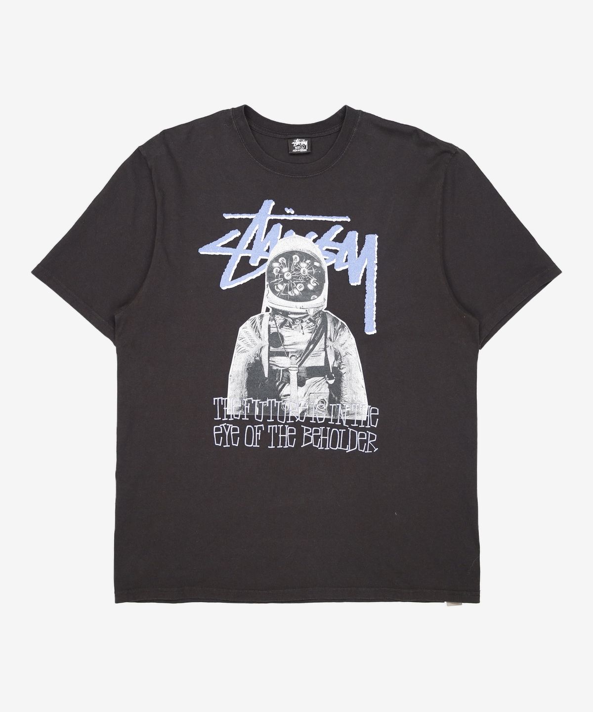 스투시(STUSSY) 반소매 티셔츠 L