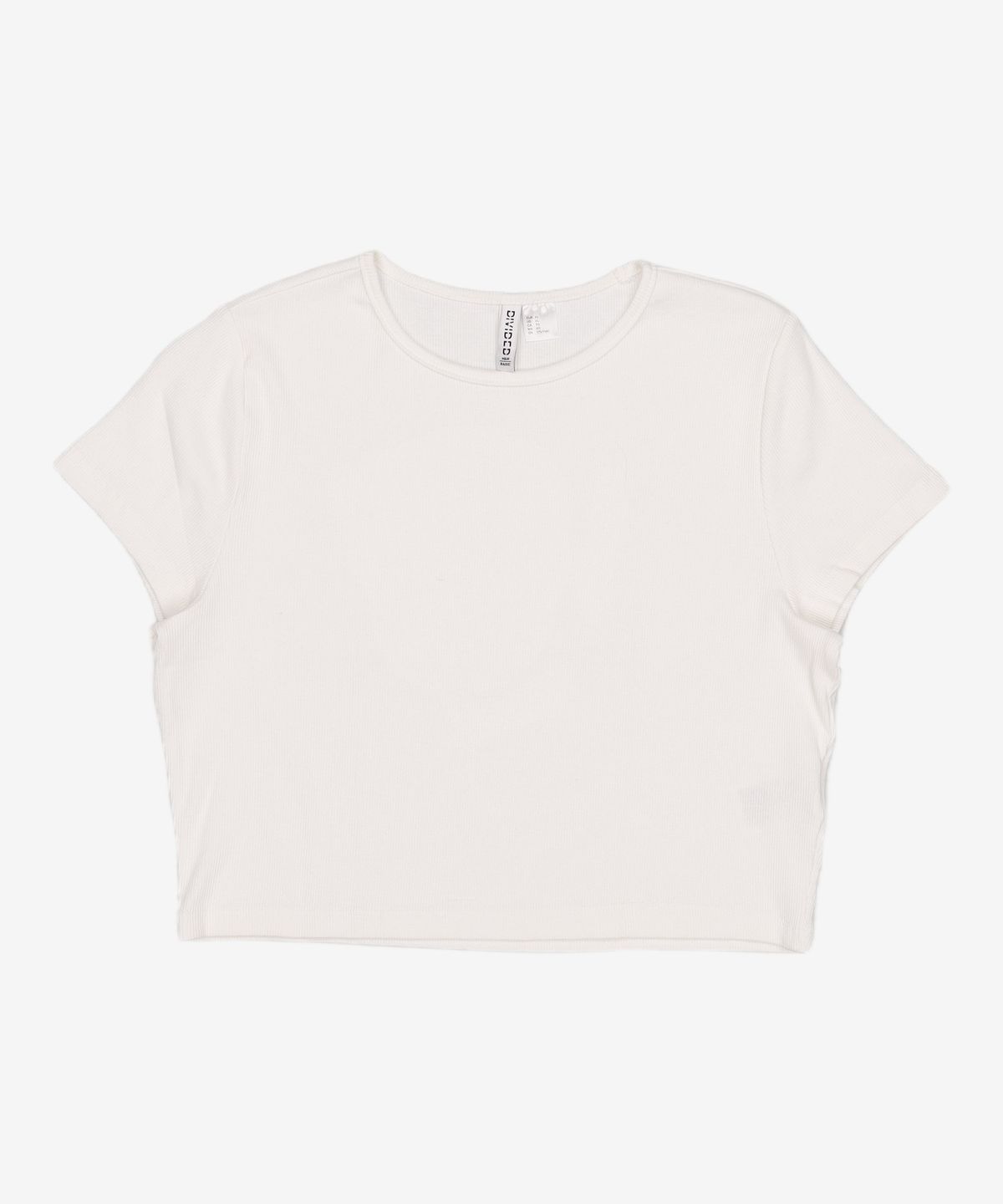 디바이디드에이치앤엠(DIVIDED H&M) 반소매 티셔츠 XL