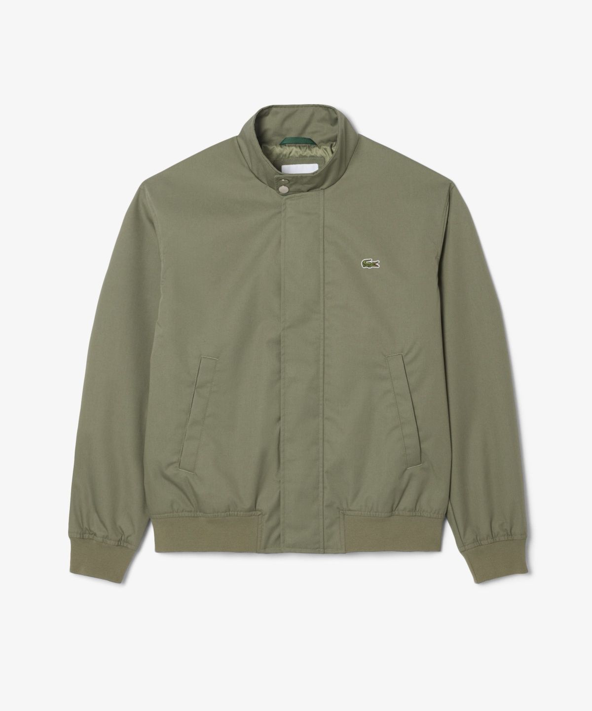 라코스테(LACOSTE) 남성 헤링턴 자켓 BH1349-56N BMY
