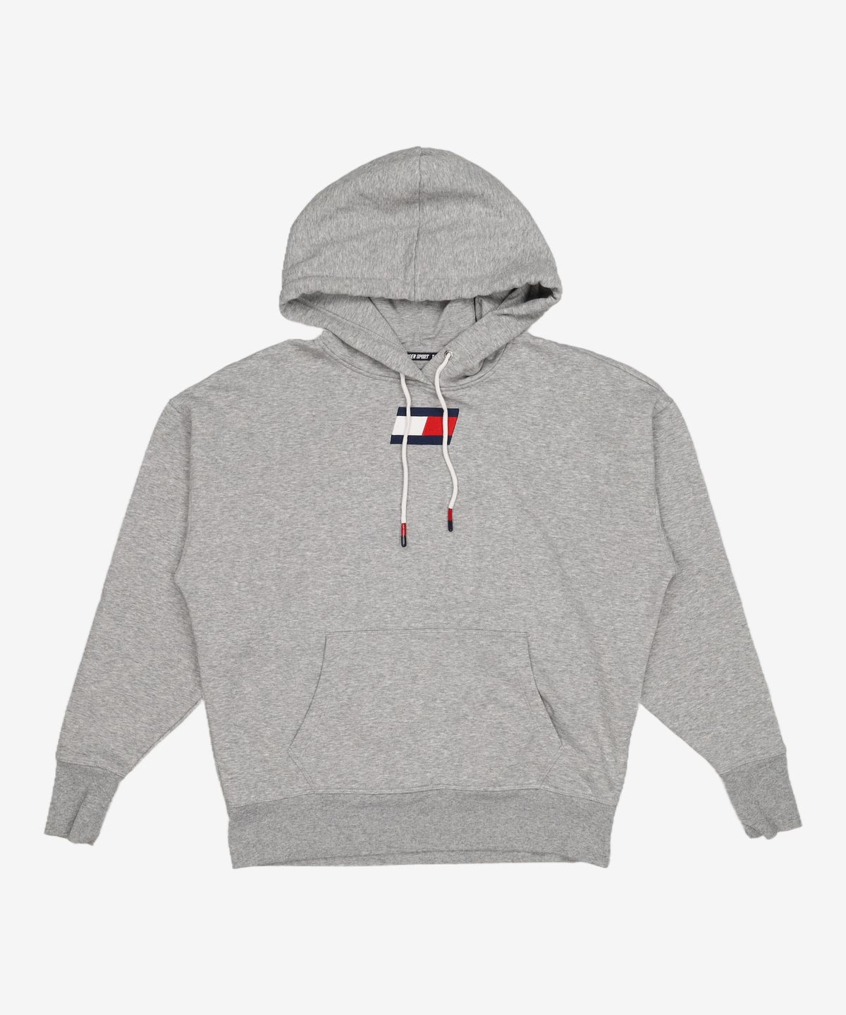 타미힐피거(TOMMY HILFIGER) 후드 티셔츠 M