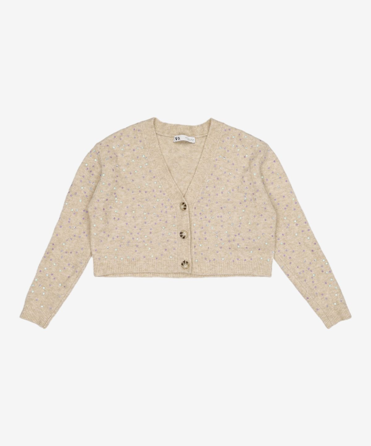 자라(ZARA) 카디건 S