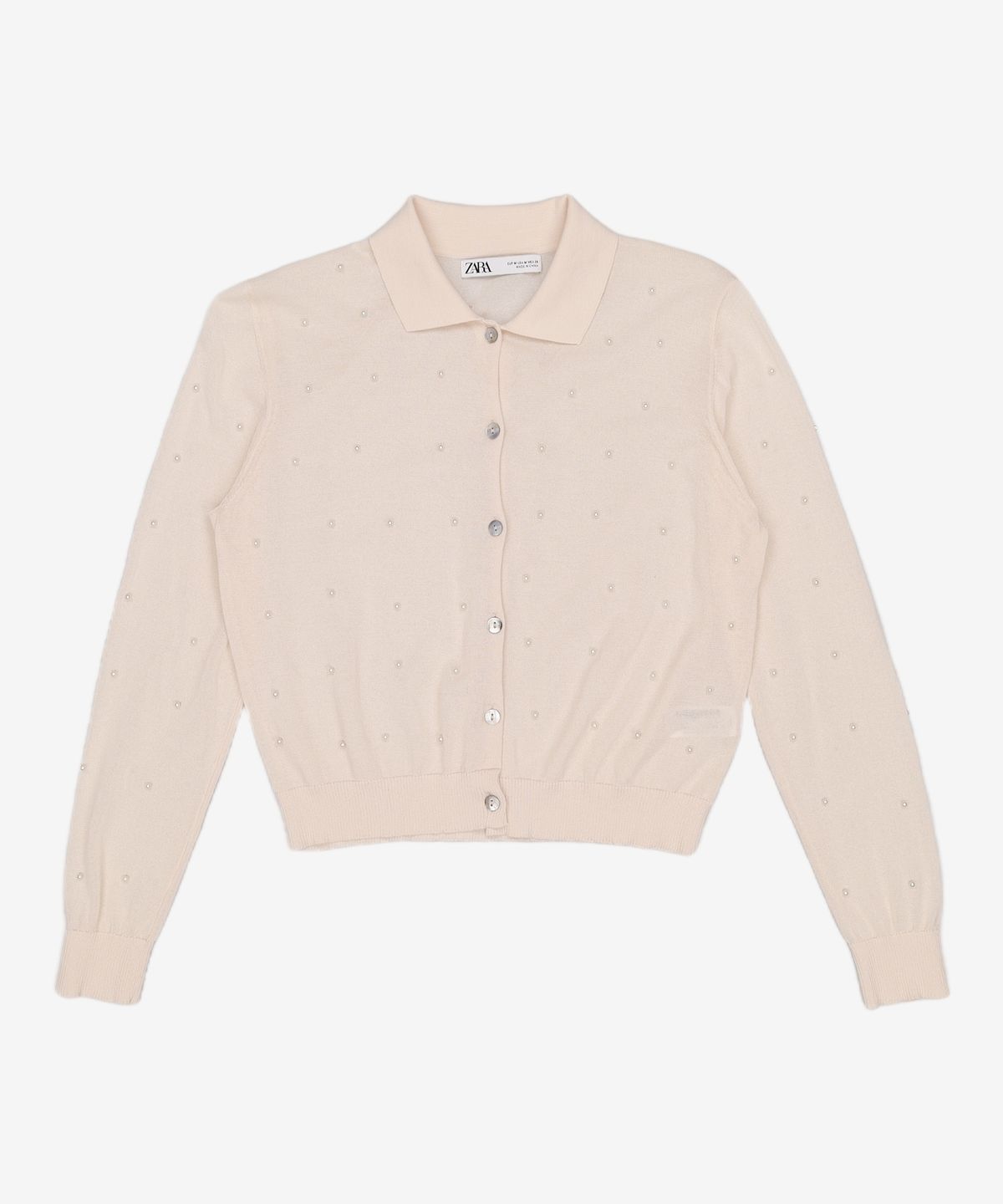 자라(ZARA) 카디건 M