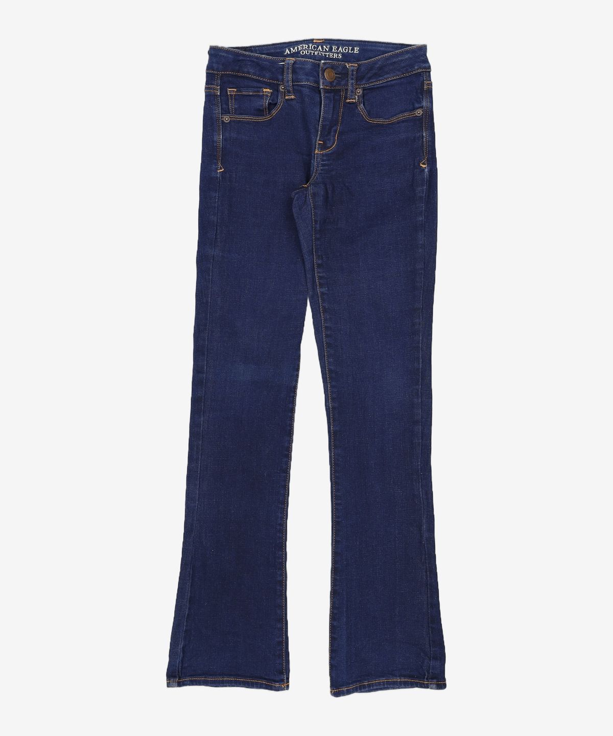 아메리칸이글(AMERICANEAGLE) 청/데님 팬츠 2
