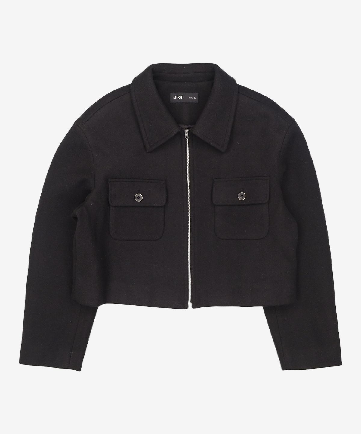 미쏘(MIXXO) 기타 점퍼/재킷 L