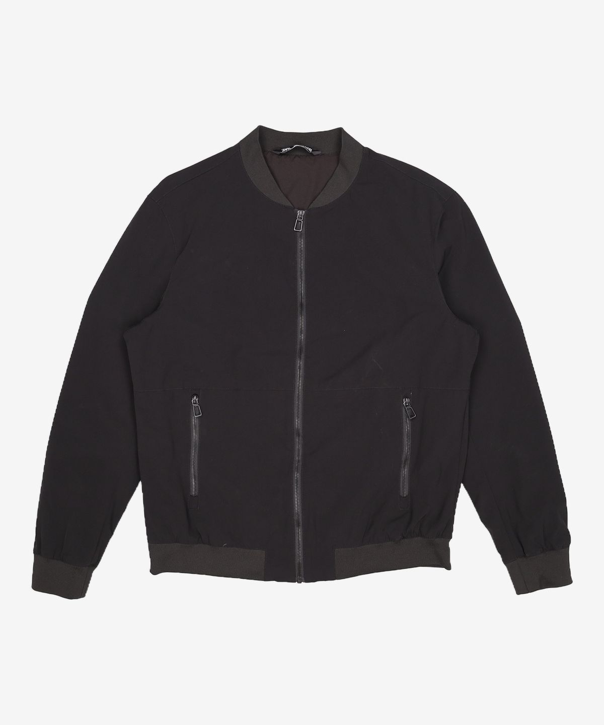 자라(ZARA) 나일론/코치 재킷 XL