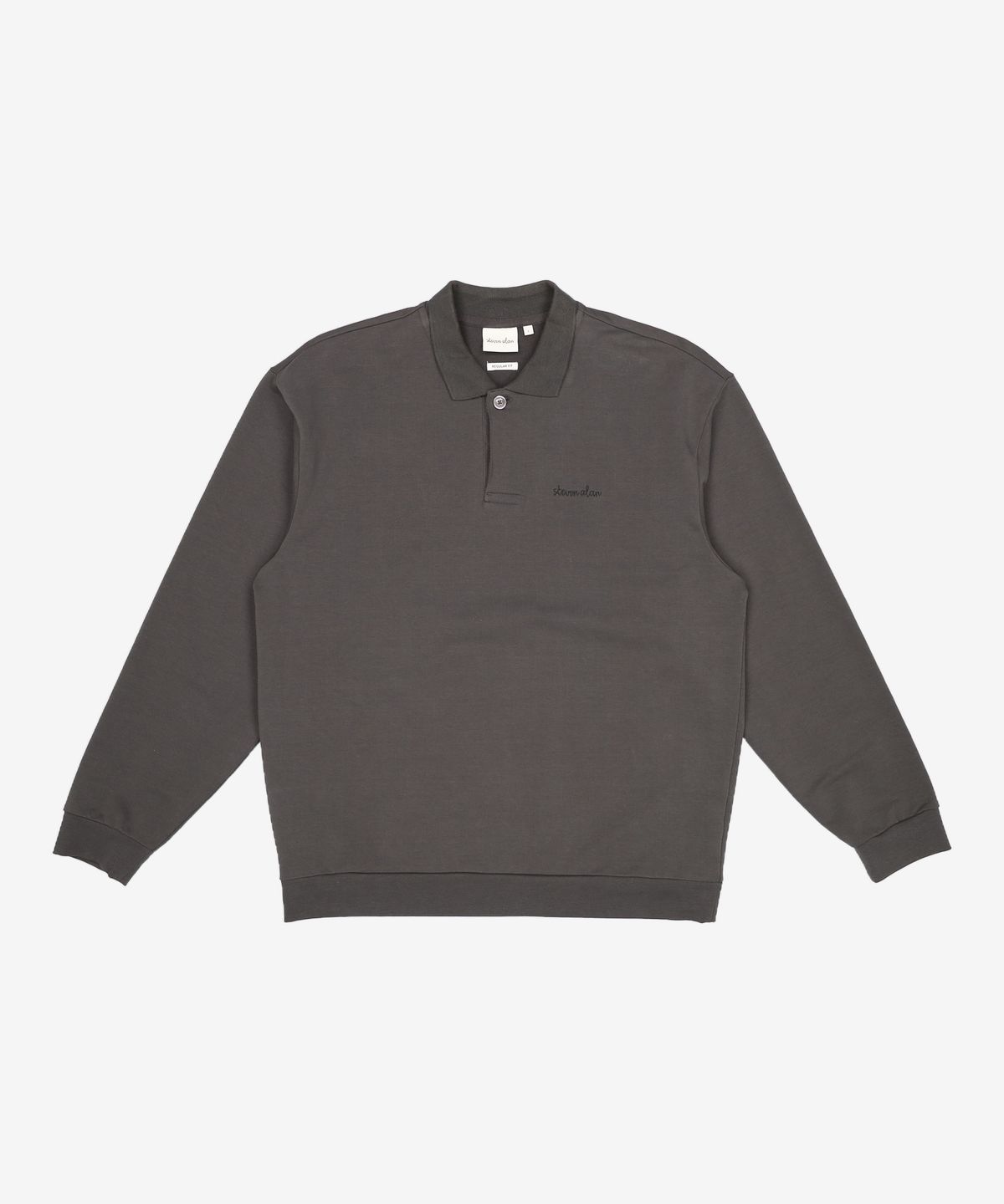 스티븐 알란(STEVEN ALAN) 피케/카라 티셔츠 L