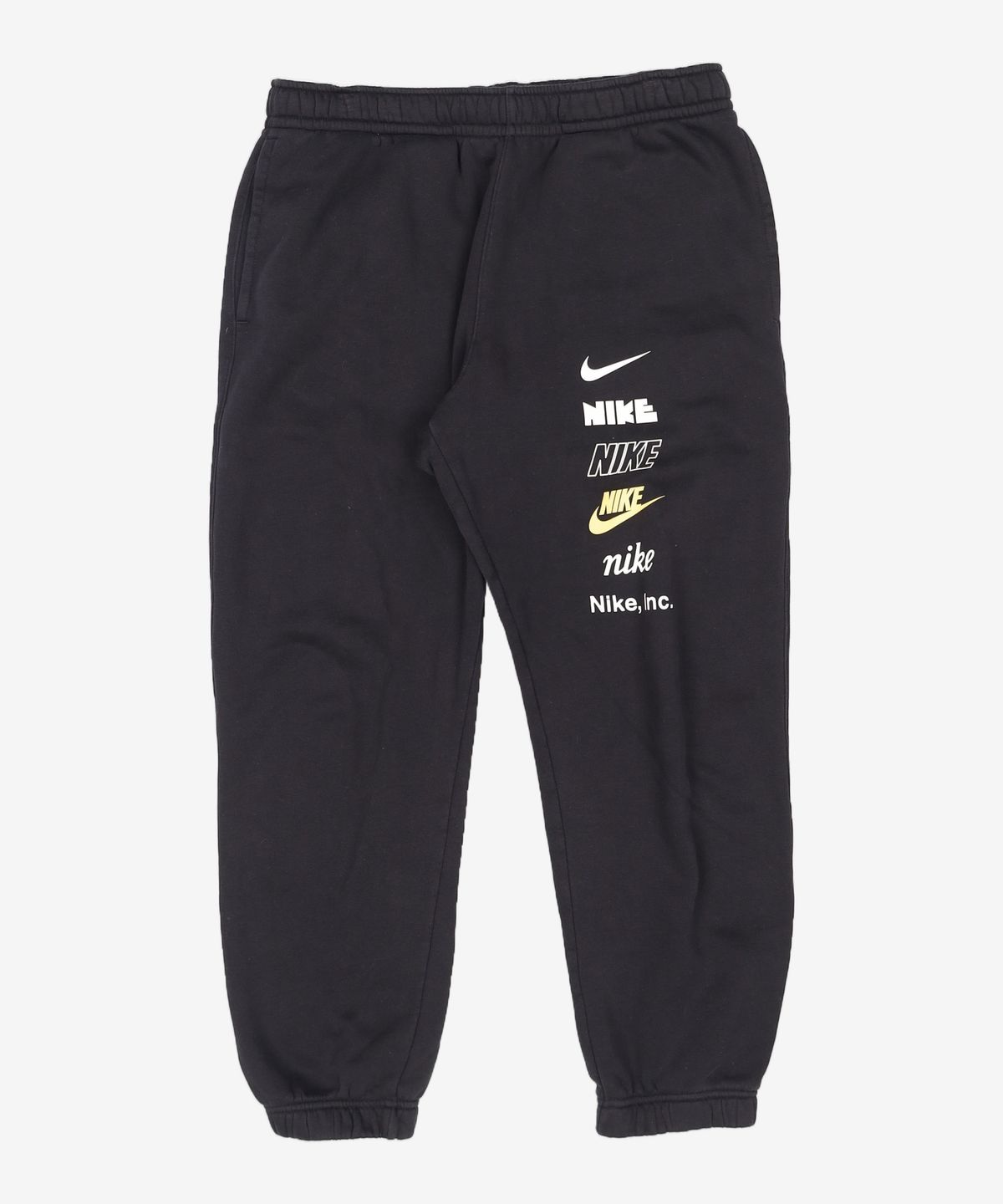 나이키(NIKE) 조거 팬츠 L