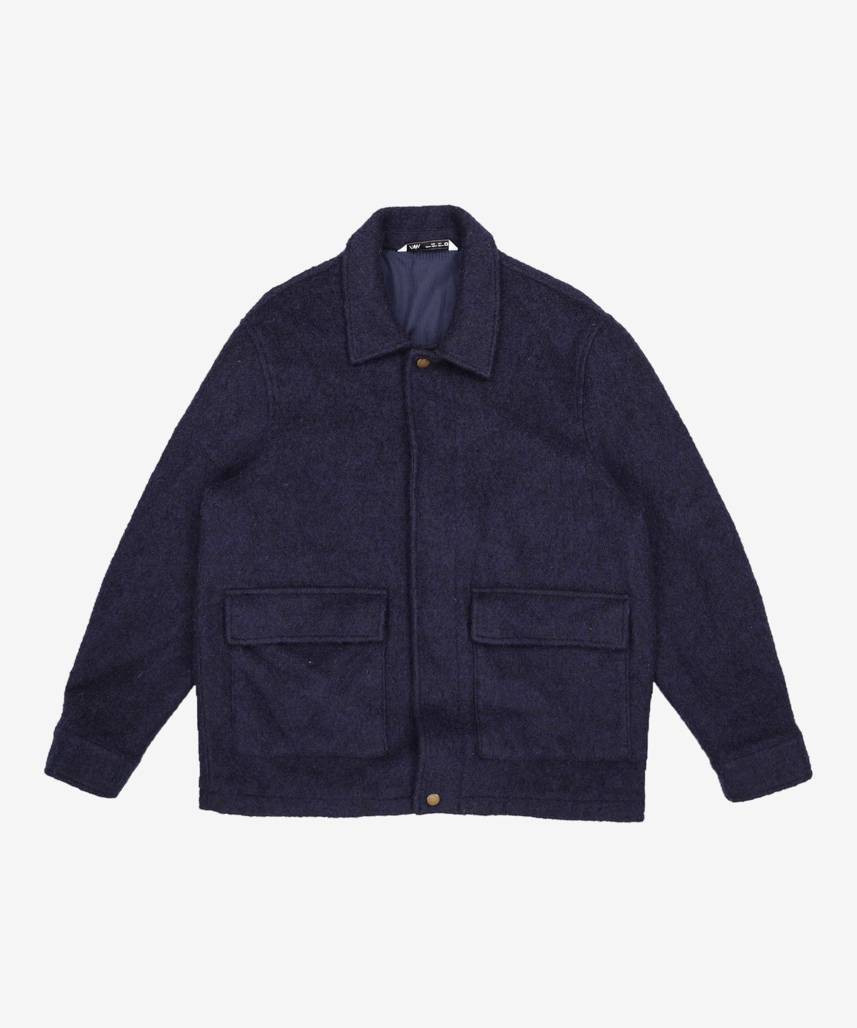 자라(ZARA) 나일론/코치 재킷 XL