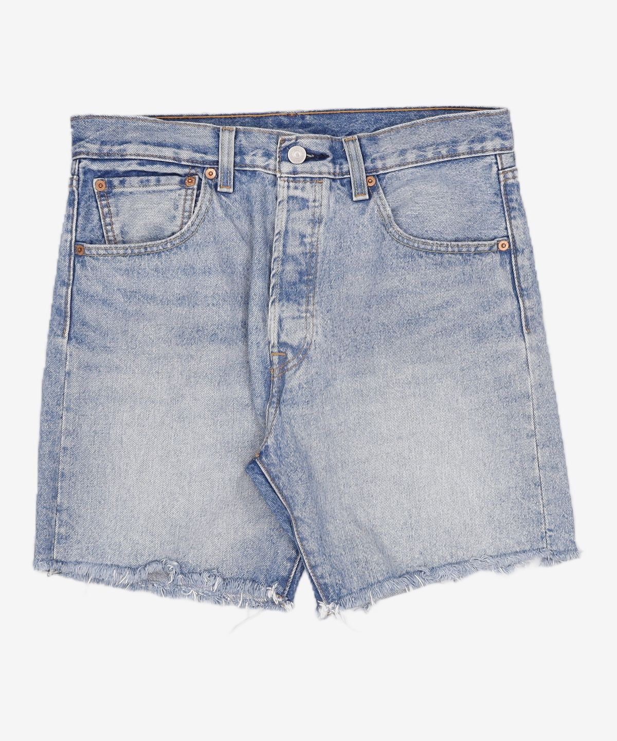 리바이스(LEVI'S) 501® 93 컷오프 진 쇼츠_85221-0079 32