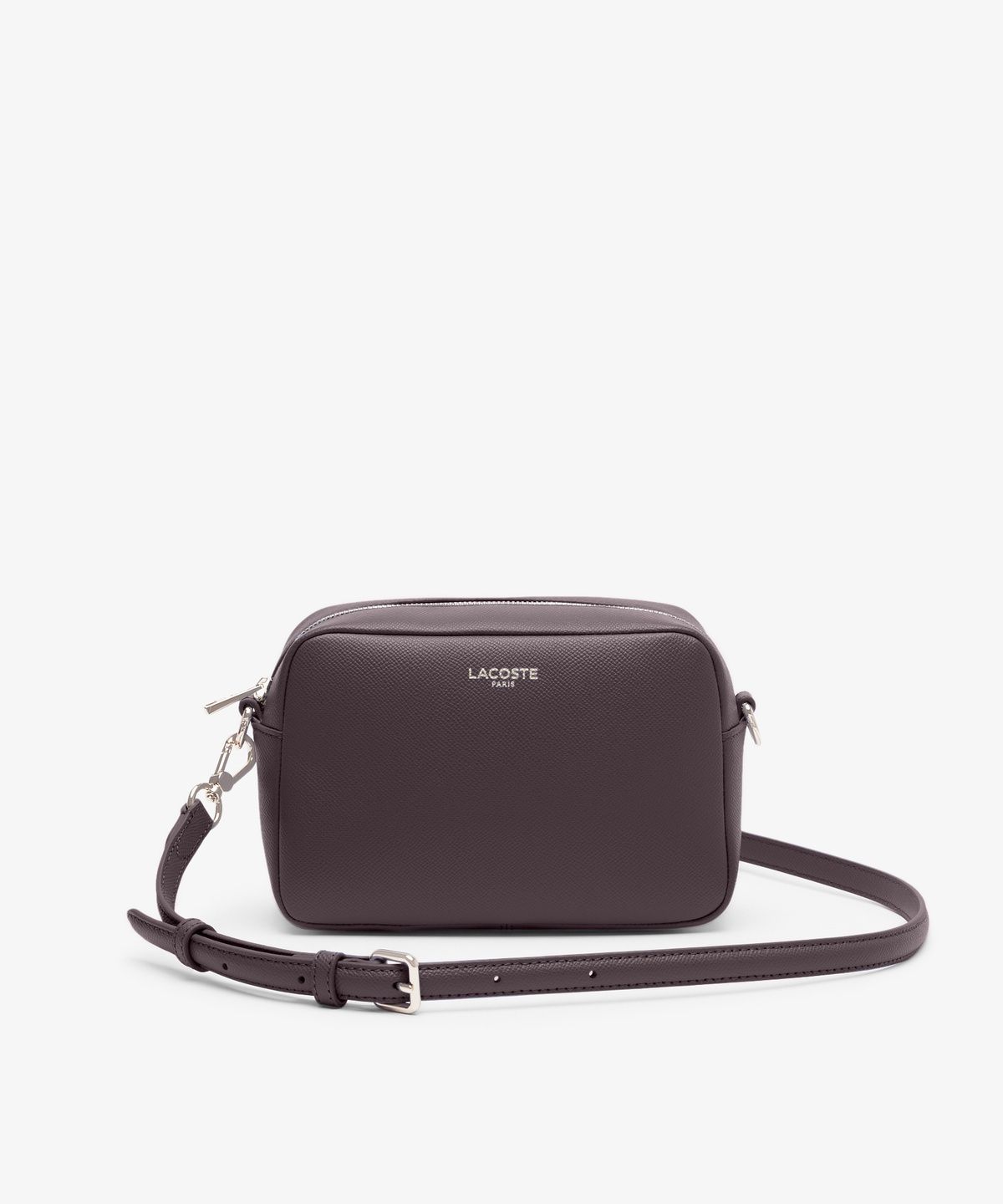 라코스테(LACOSTE) 여성 샹젤리제 크로스백 NF5100P56N T71