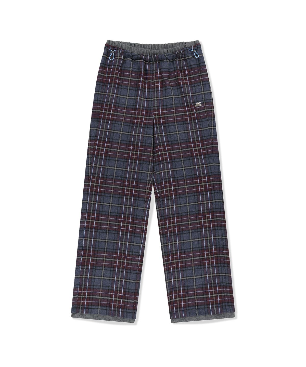 썬러브투어(SUNLOVETOUR) W Relax Easy Pants Navy