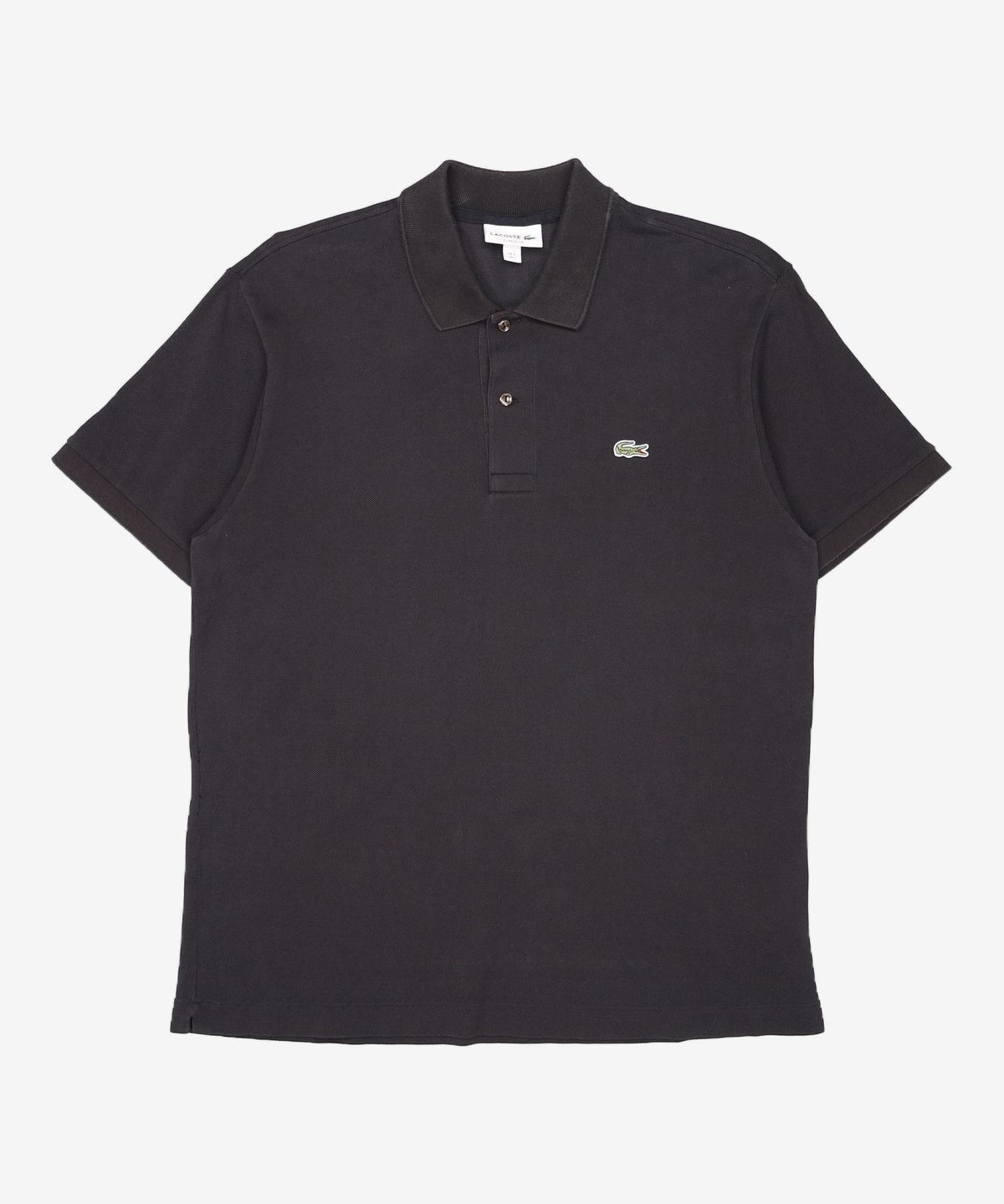 라코스테(LACOSTE) 남성 클래식핏 L1212 폴로 셔츠 5
