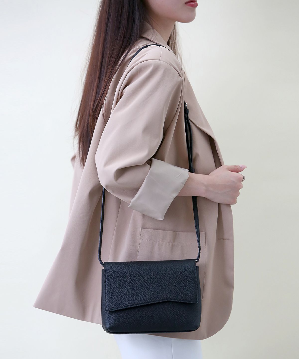 케이일일오(K115) Kara Cross Bag (카라 크로스백)_5colors