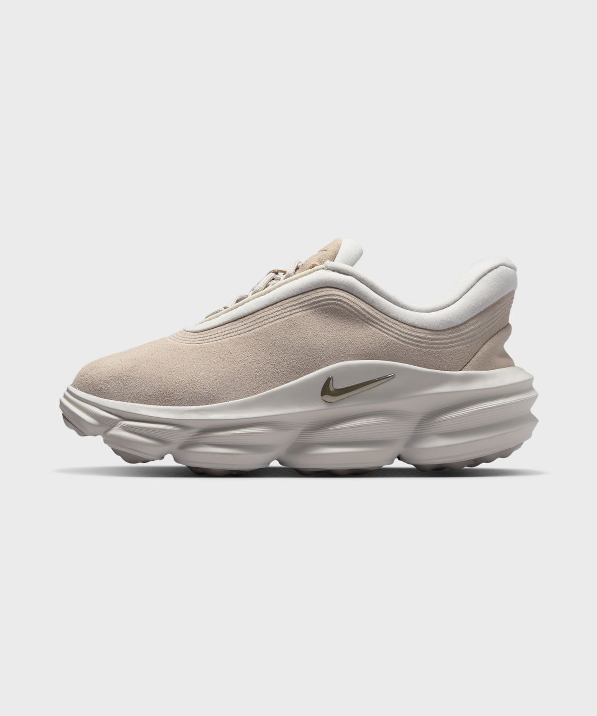 나이키(NIKE) 24.7 W - 크림 II:팬텀:세일:라이트 오어우드 브라운 / IR0448-200