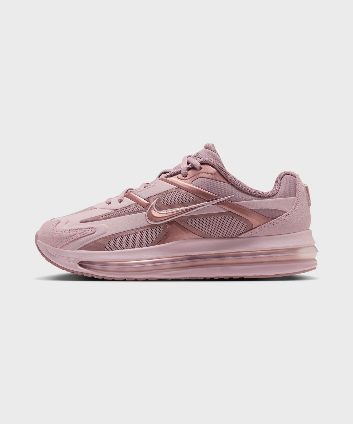 나이키(NIKE) 에어 맥스 메트로 W - 디퓨즈드 토프:실트 레드:블랙:메탈릭 레드 브론즈 / IW4934-200