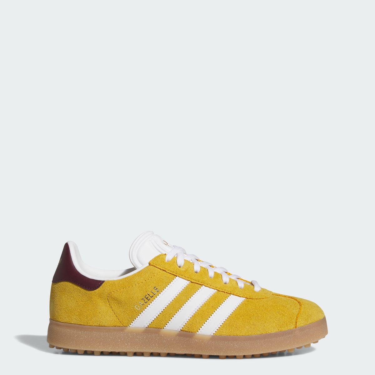 아디다스 골프(ADIDAS GOLF) 가젤 스파이크리스 KJ8220