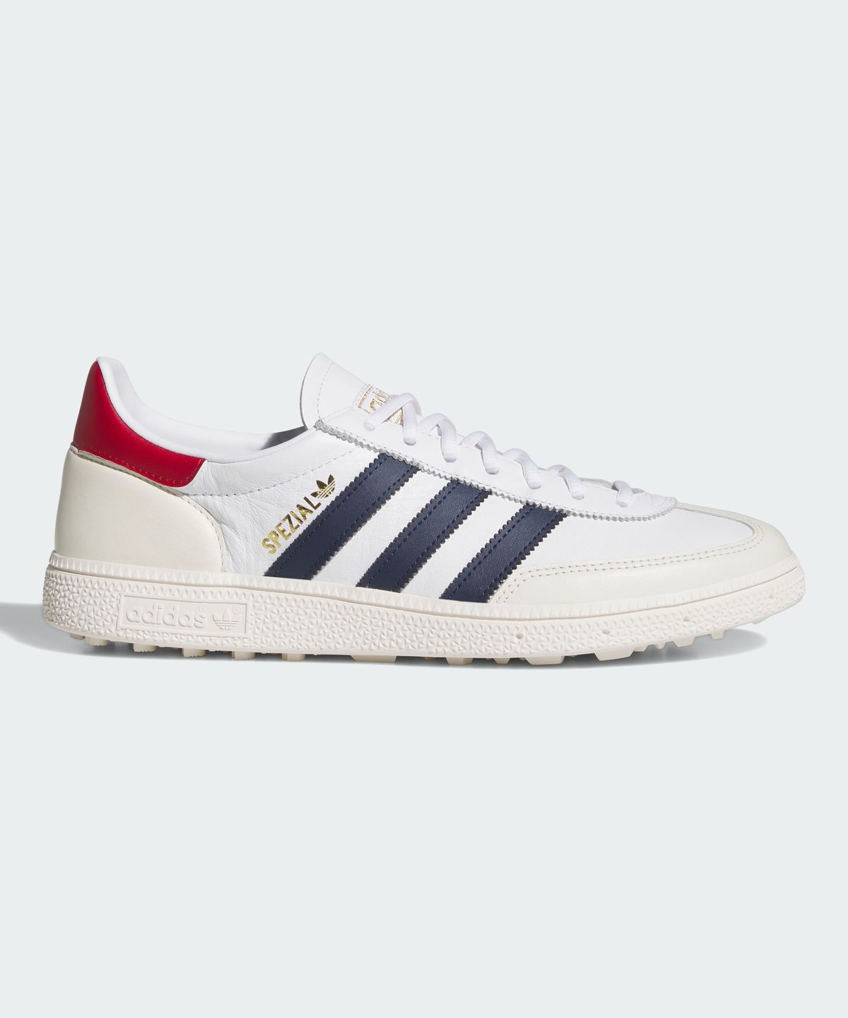 아디다스 골프(ADIDAS GOLF) 스페지알 스파이크리스 골프화 KJ0849