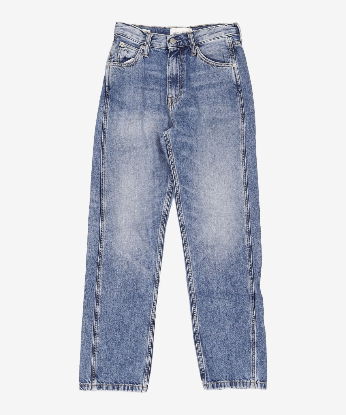 캘빈클라인 진(CALVIN KLEIN JEANS) 청/데님 팬츠 W25