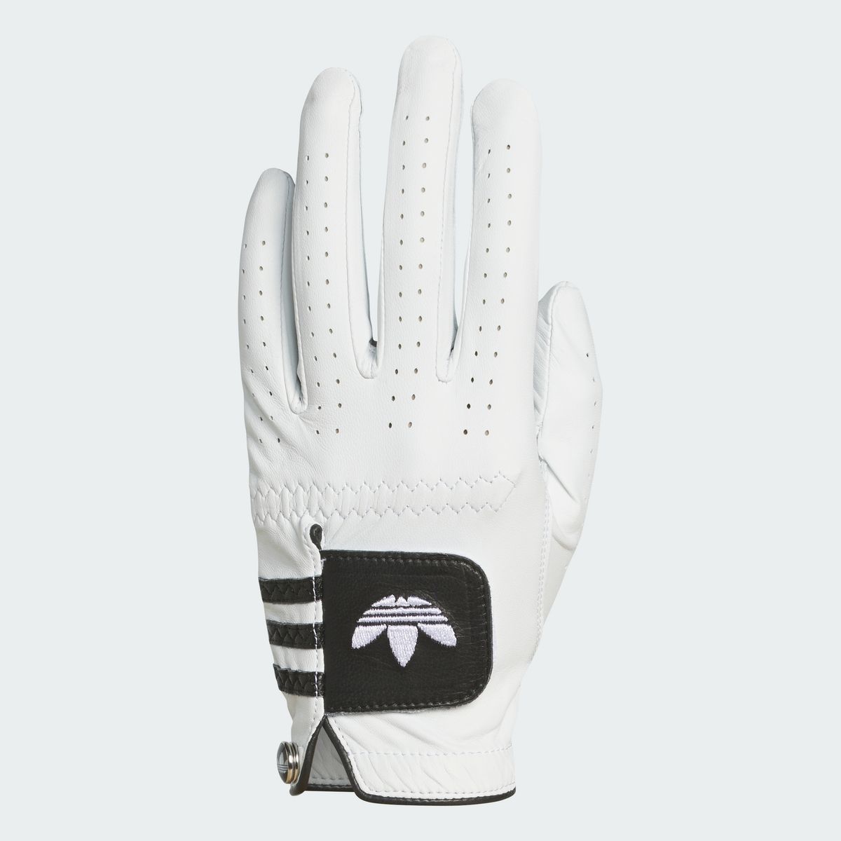 아디다스 골프(ADIDAS GOLF) 오리지널스 골프 레더 글러브 KR5458