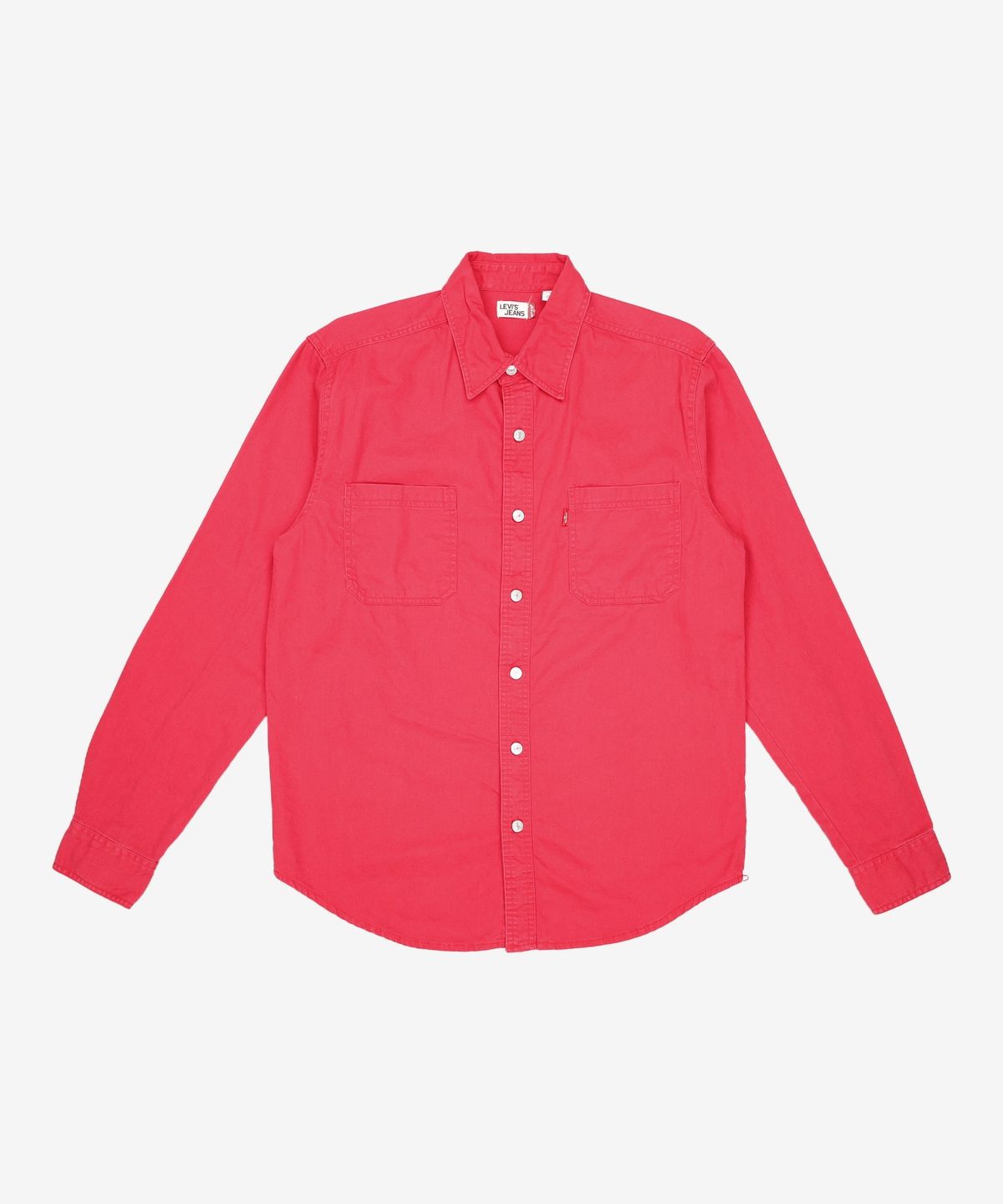 리바이스(LEVI'S) 캐주얼 셔츠 M