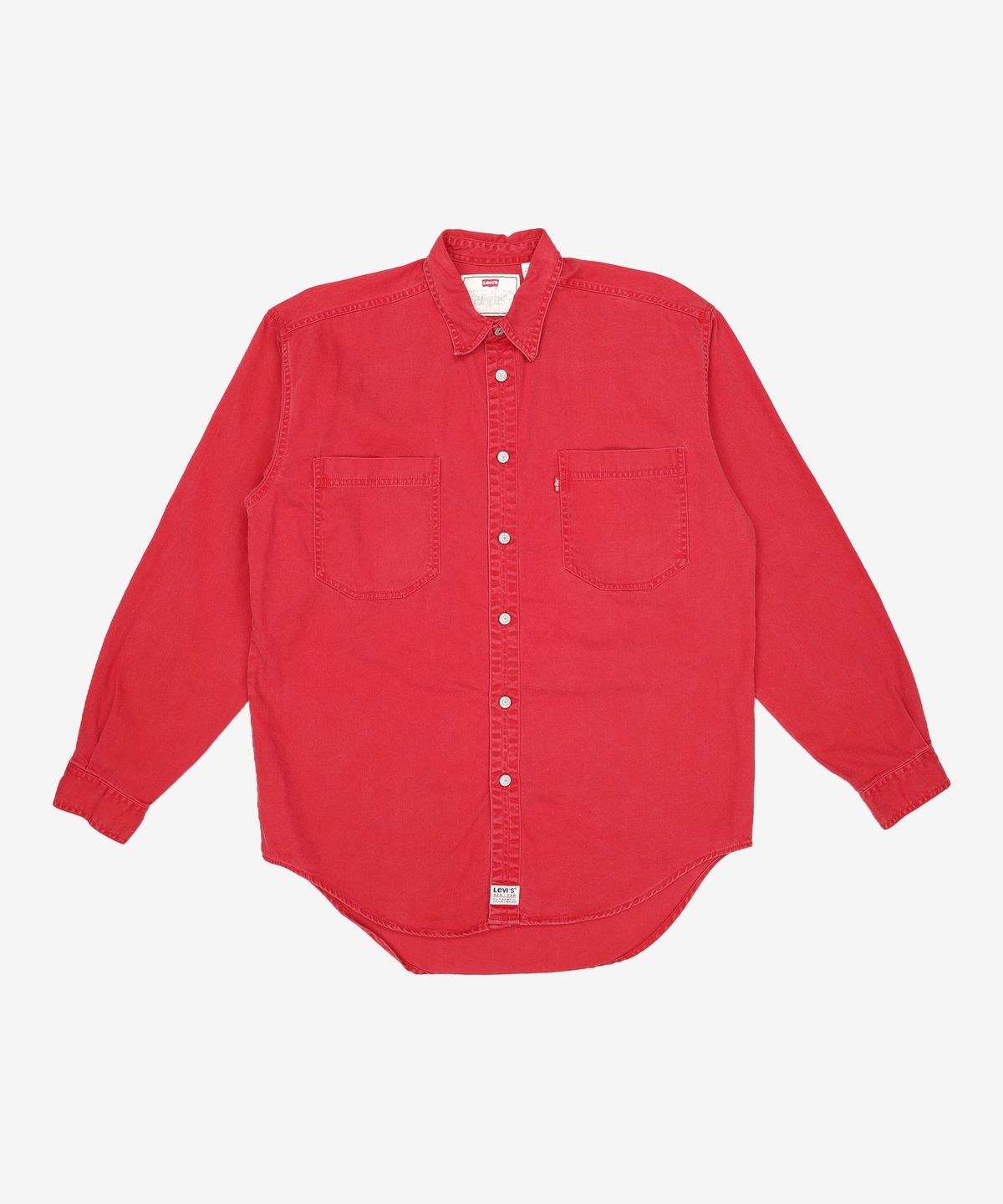 리바이스(LEVI'S) 캐주얼 셔츠 M