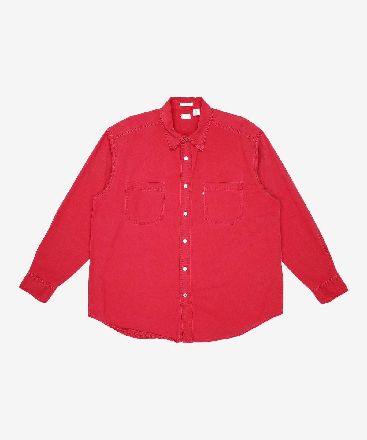 리바이스(LEVI'S) 캐주얼 셔츠 XL