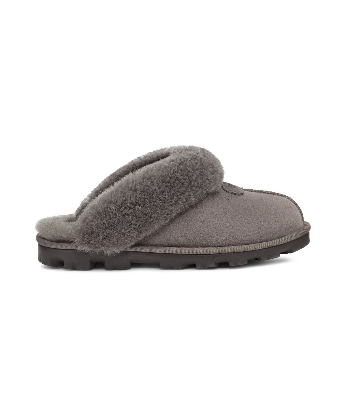어그(UGG) [WOMEN] 코케트 - 그레이 / 5125-GREY
