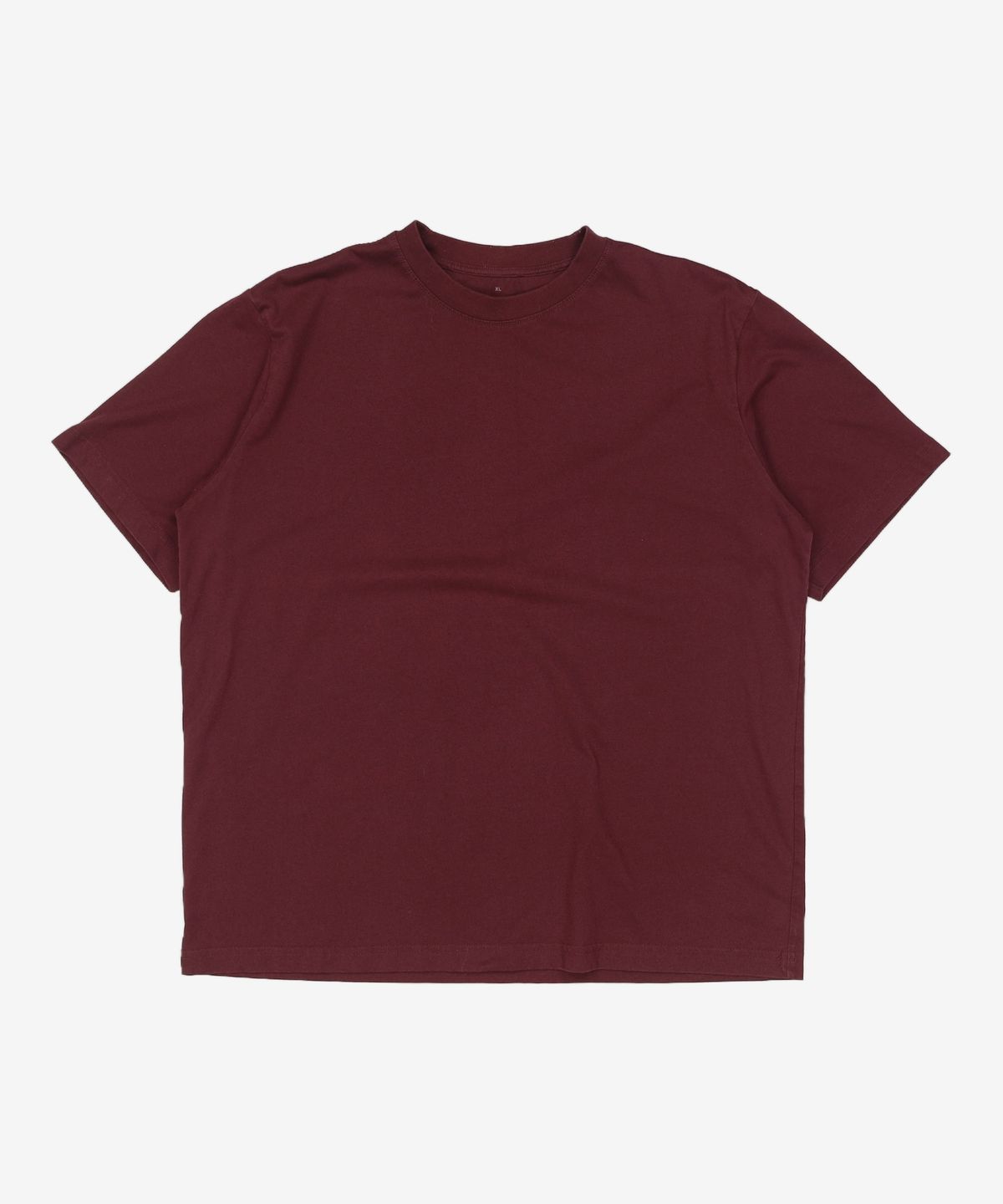 무인양품(MUJI) 반소매 티셔츠 XL