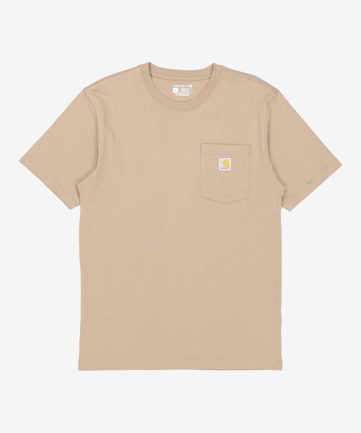 칼하트(CARHARTT) 반소매 티셔츠 S
