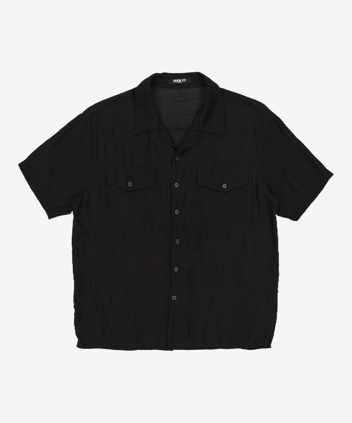 드로우핏(DRAW FIT) 캐주얼 셔츠 M