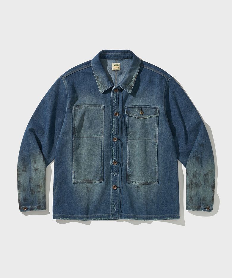 DRILLER JACKET