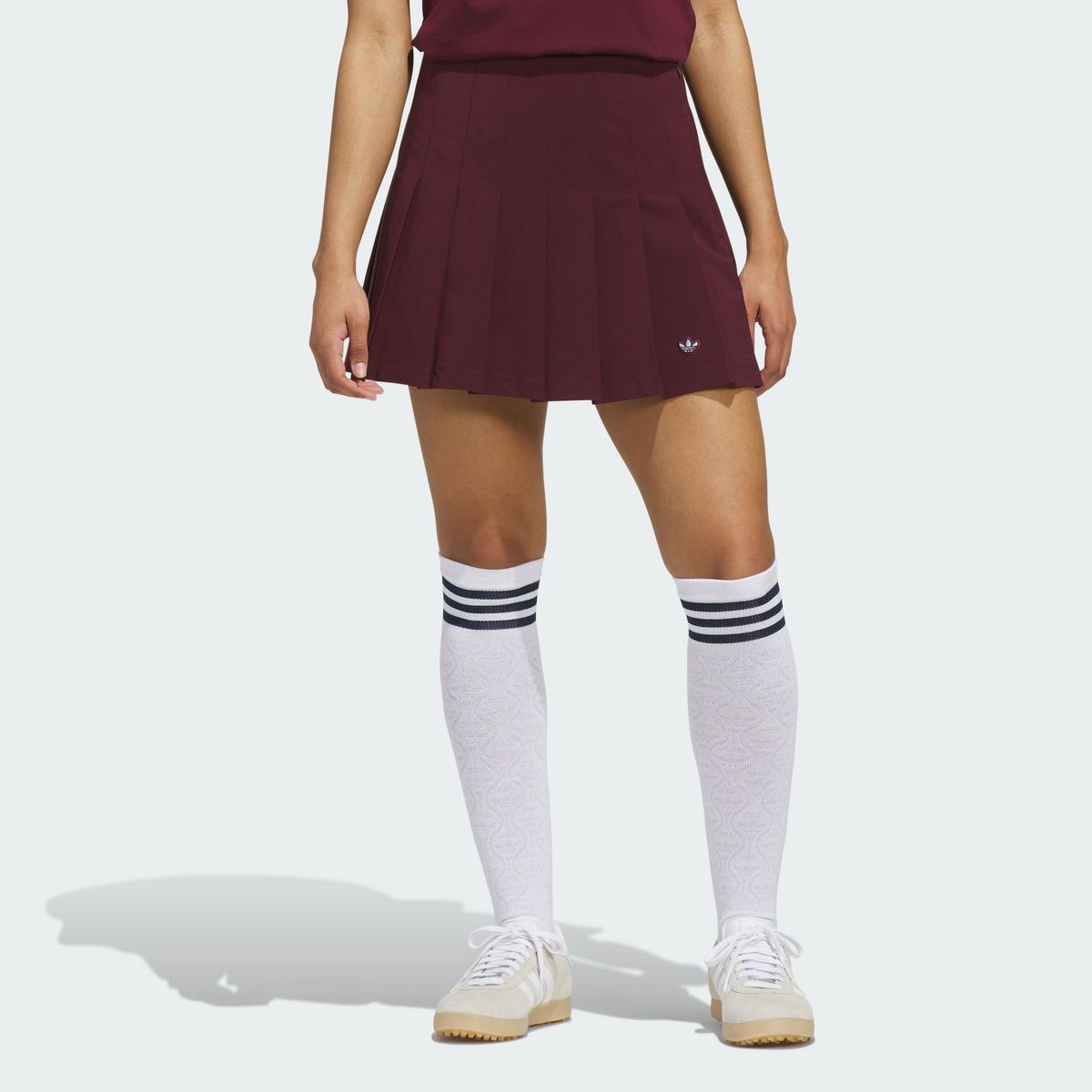 아디다스 골프(ADIDAS GOLF) 오리지널스 플리티드 스코트 KS5749