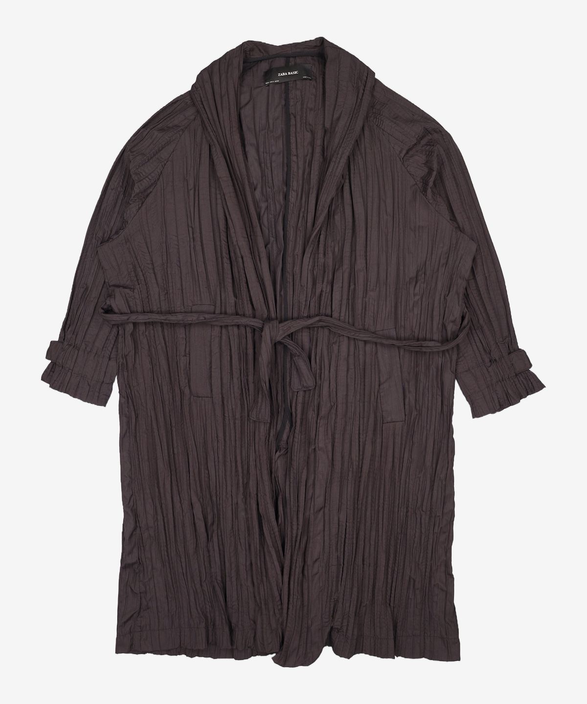 자라 베이직(ZARA BASIC) 카디건 M