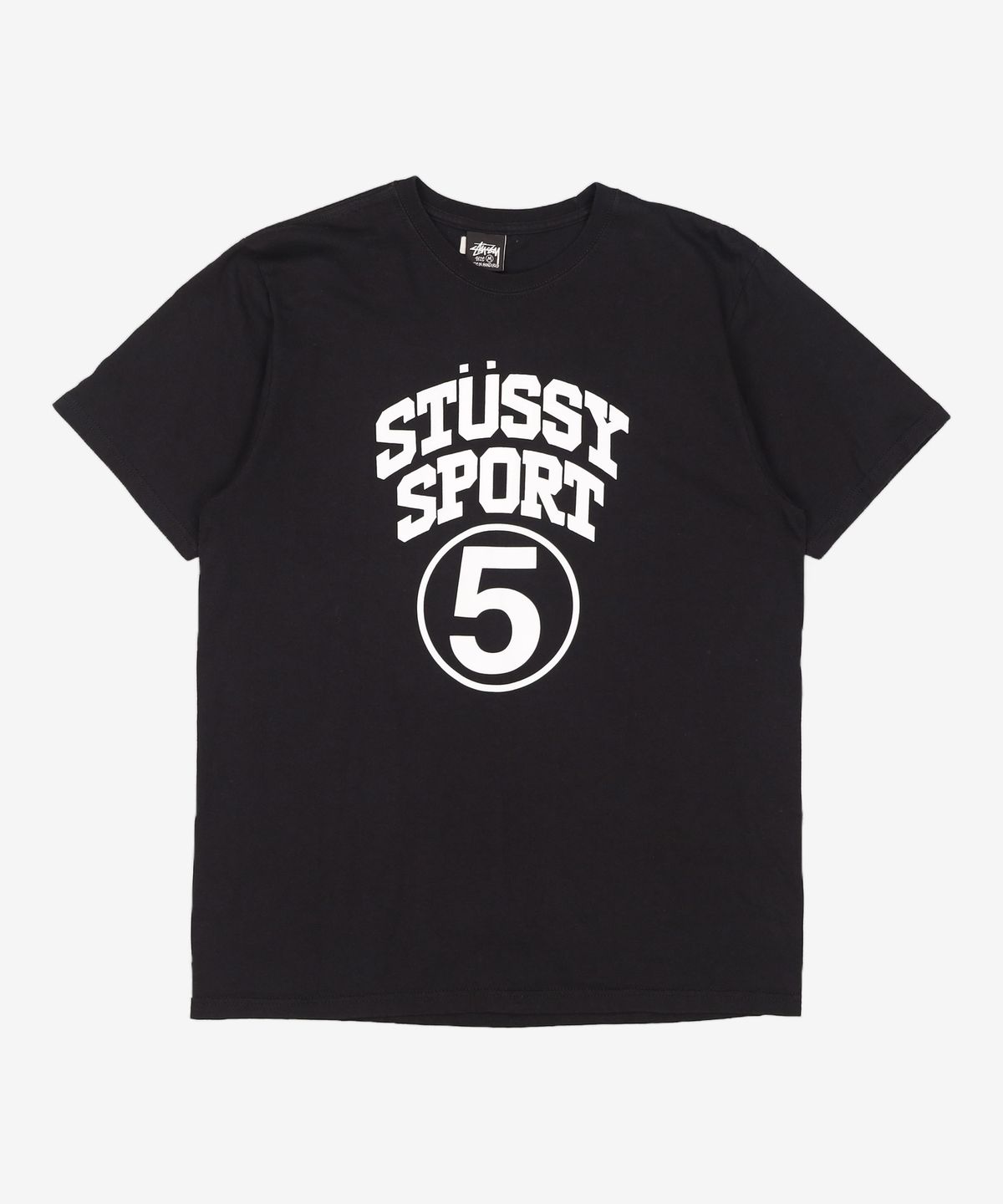 스투시(STUSSY) 반소매 티셔츠 M