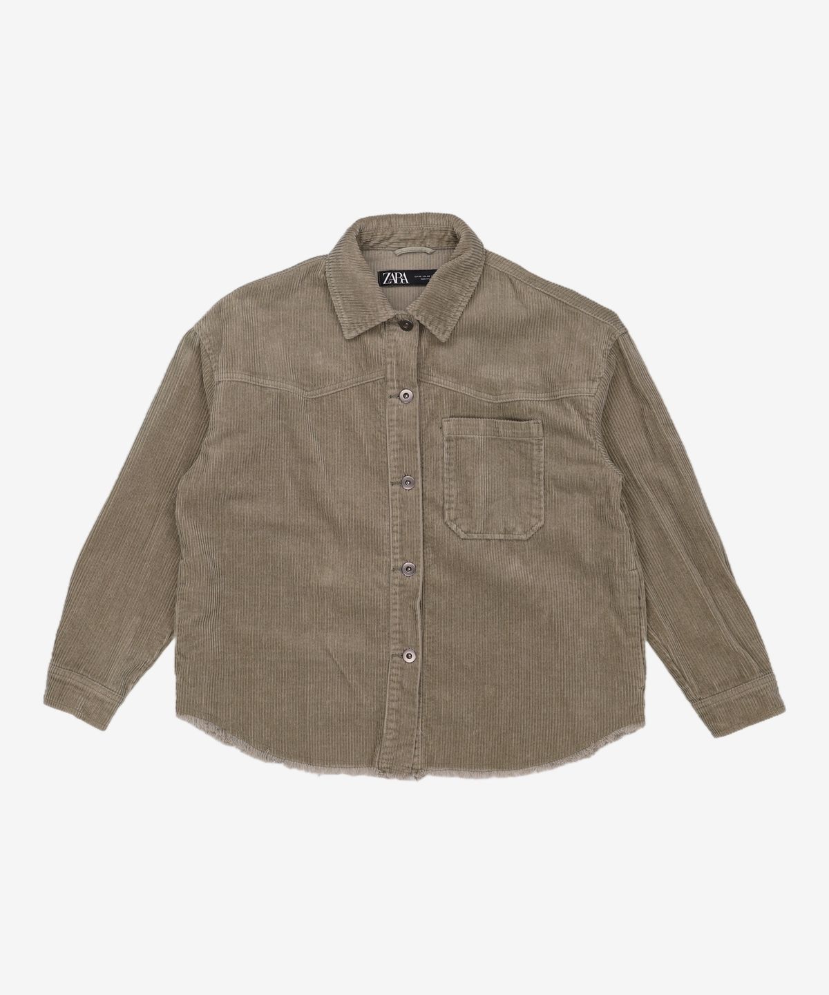 자라(ZARA) 기타 점퍼/재킷 XS
