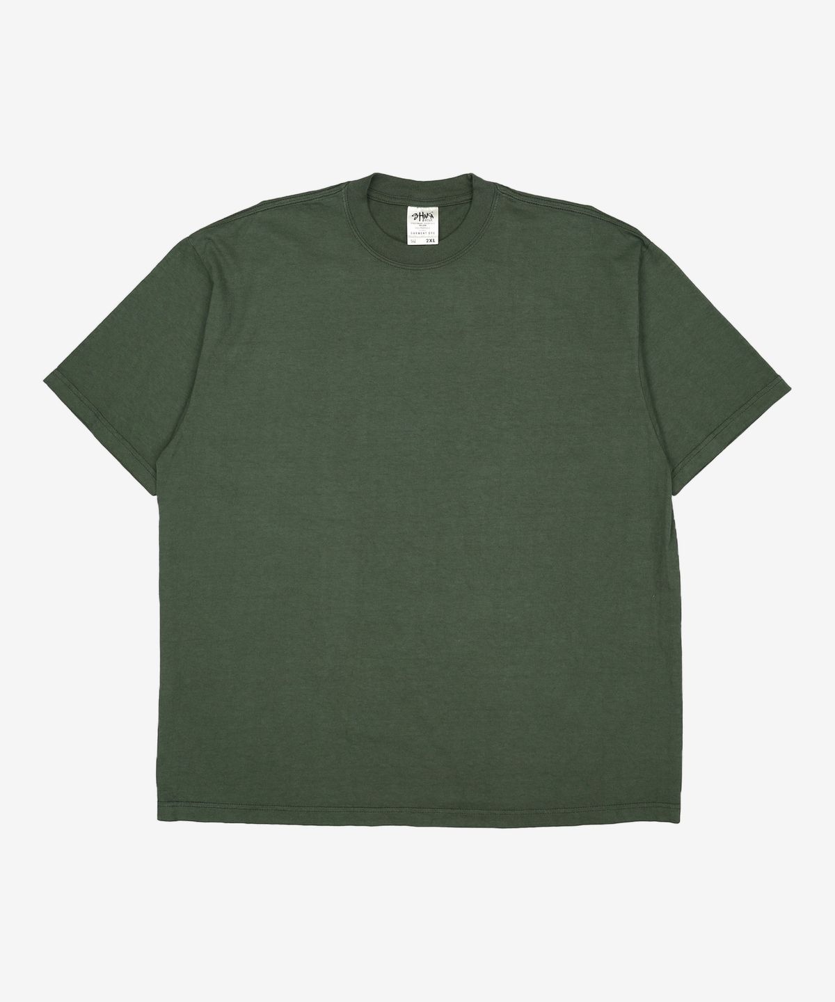 샤카웨어(SHAKA WEAR) 반소매 티셔츠 XXL