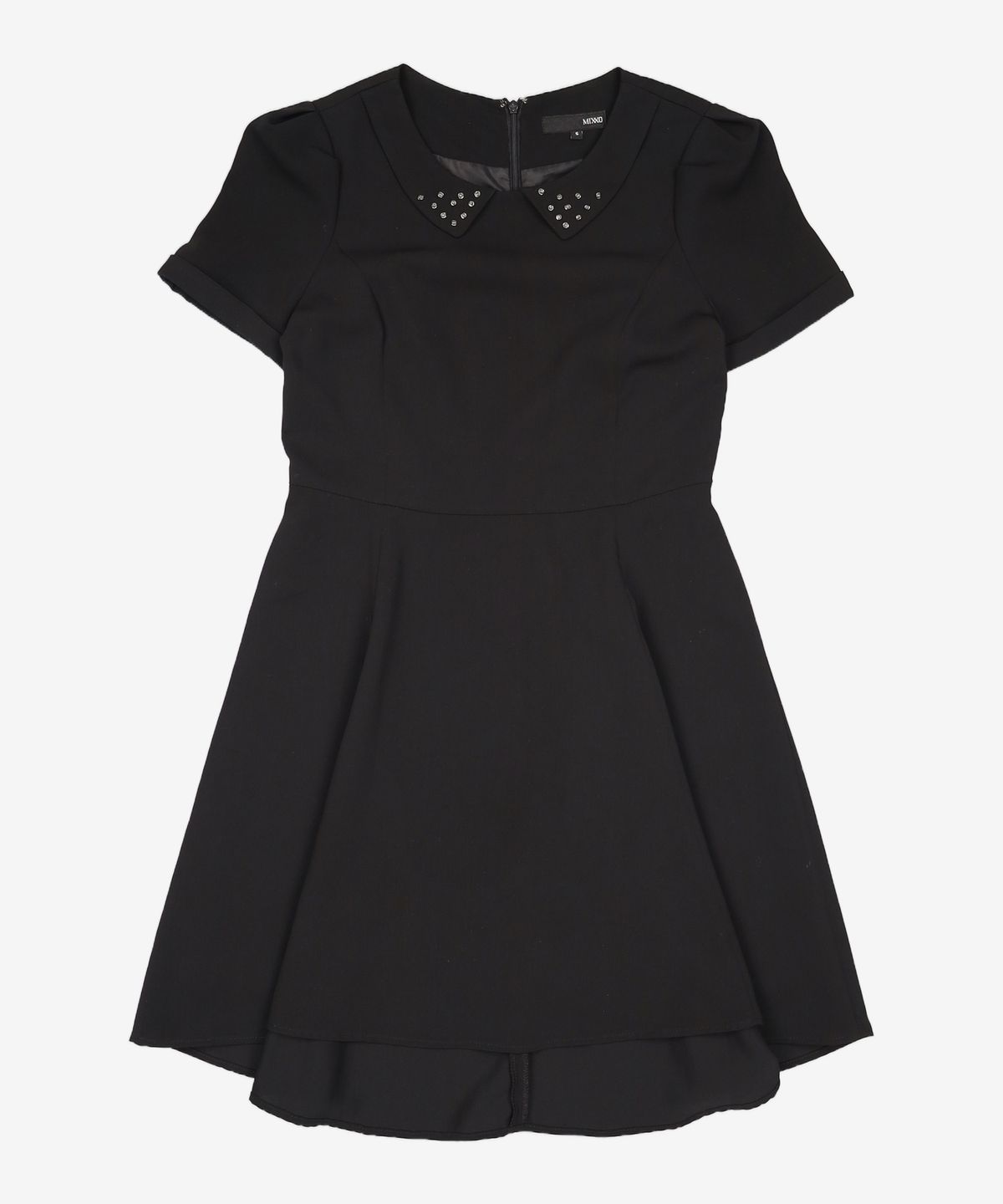 미쏘(MIXXO) 미니 원피스 S