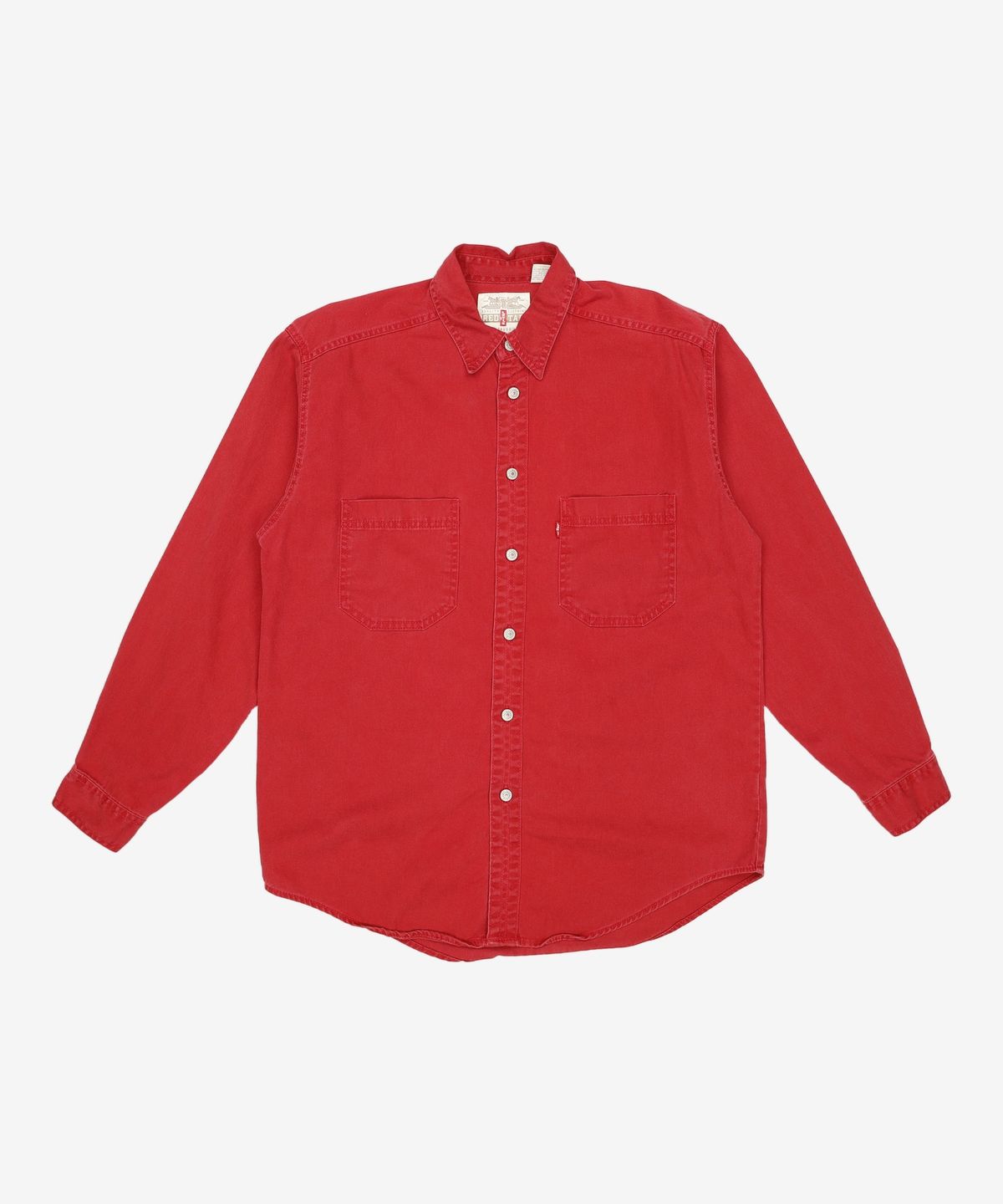 리바이스(LEVI'S) 캐주얼 셔츠 M