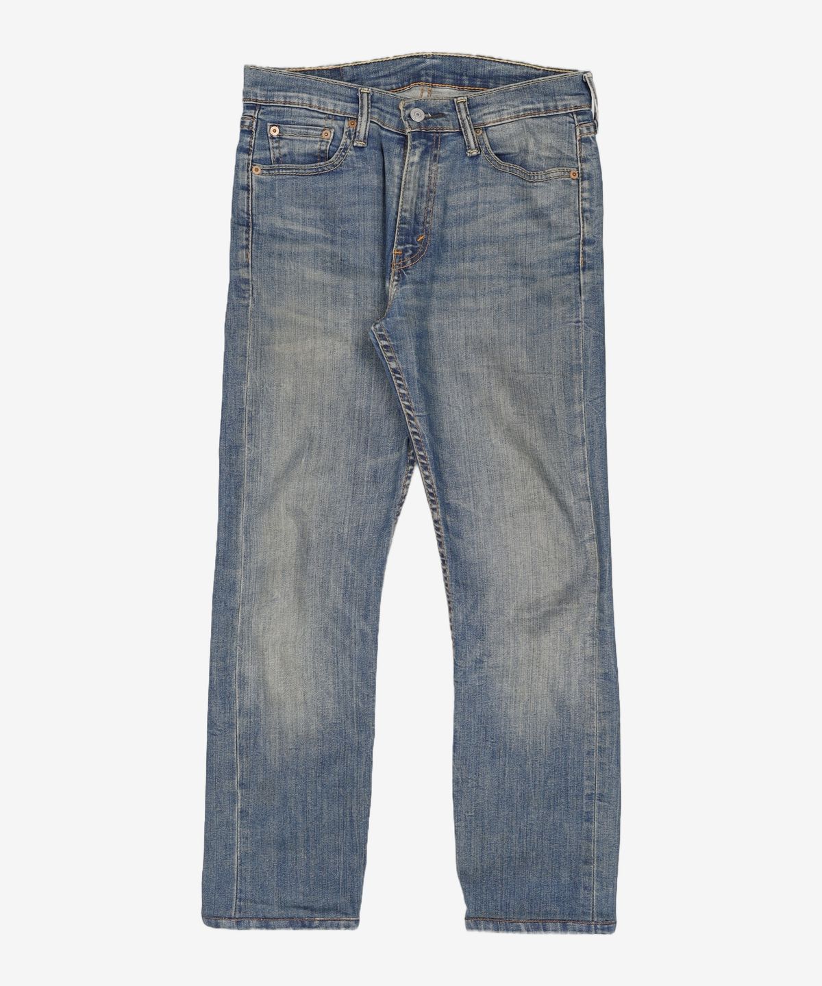 리바이스(LEVI'S) 청/데님 팬츠 W30 L32