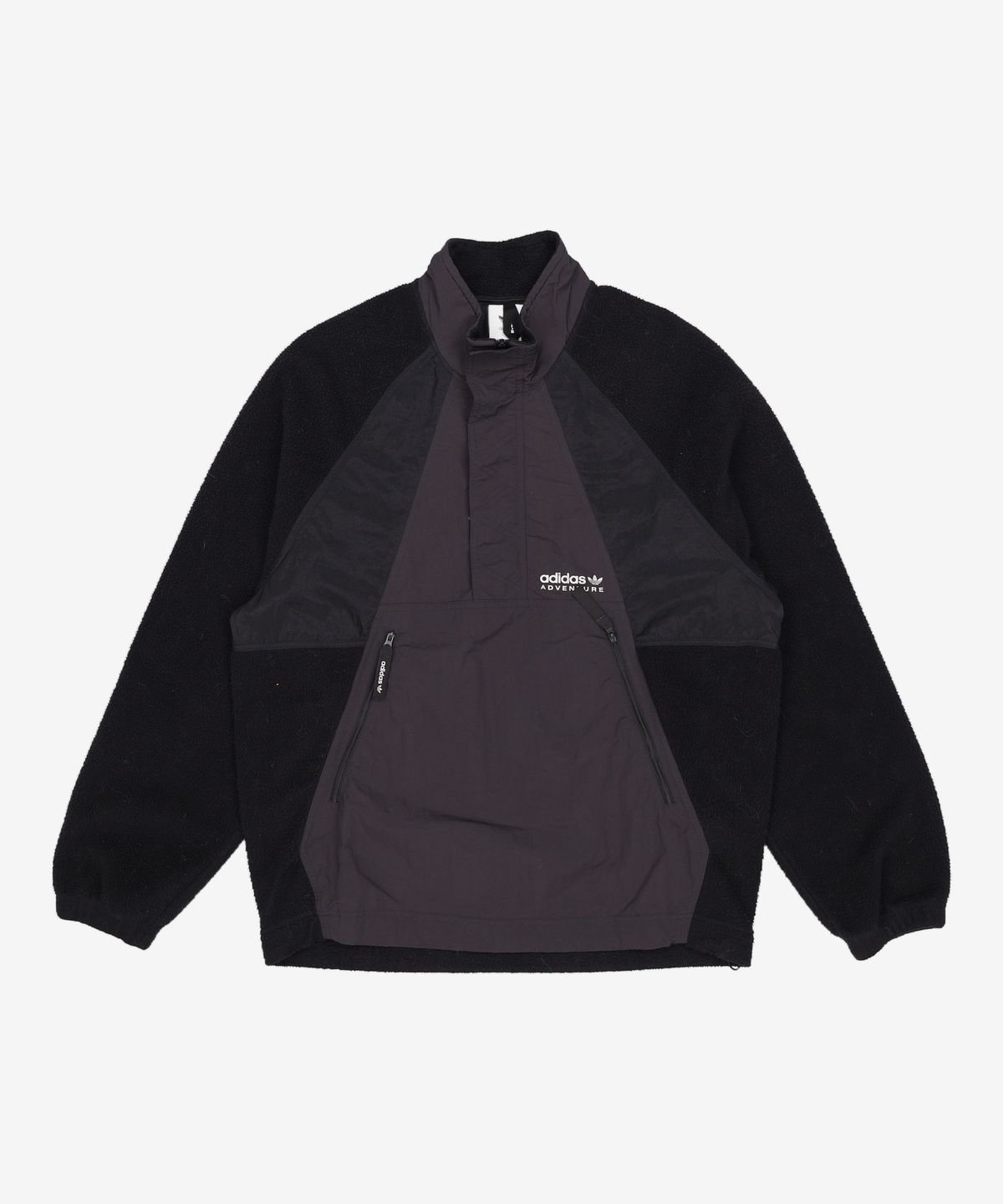 아디다스(ADIDAS) 아노락 재킷 XXL