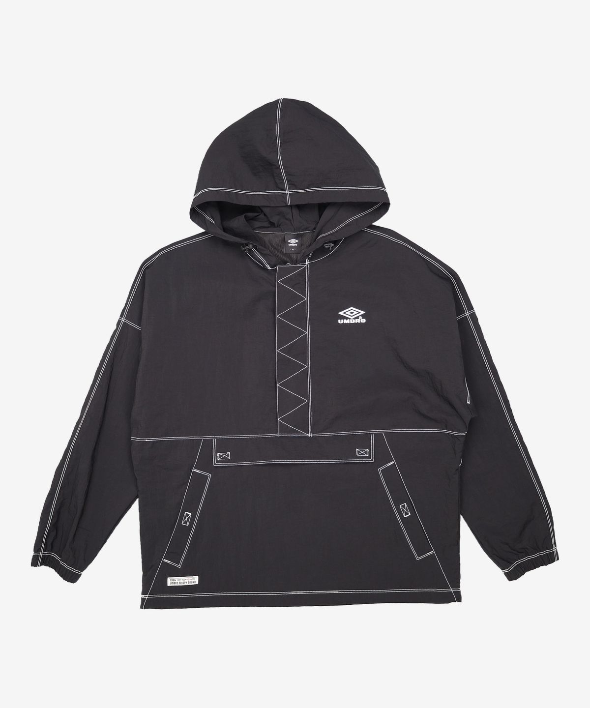 엄브로(UMBRO) 아노락 재킷 95