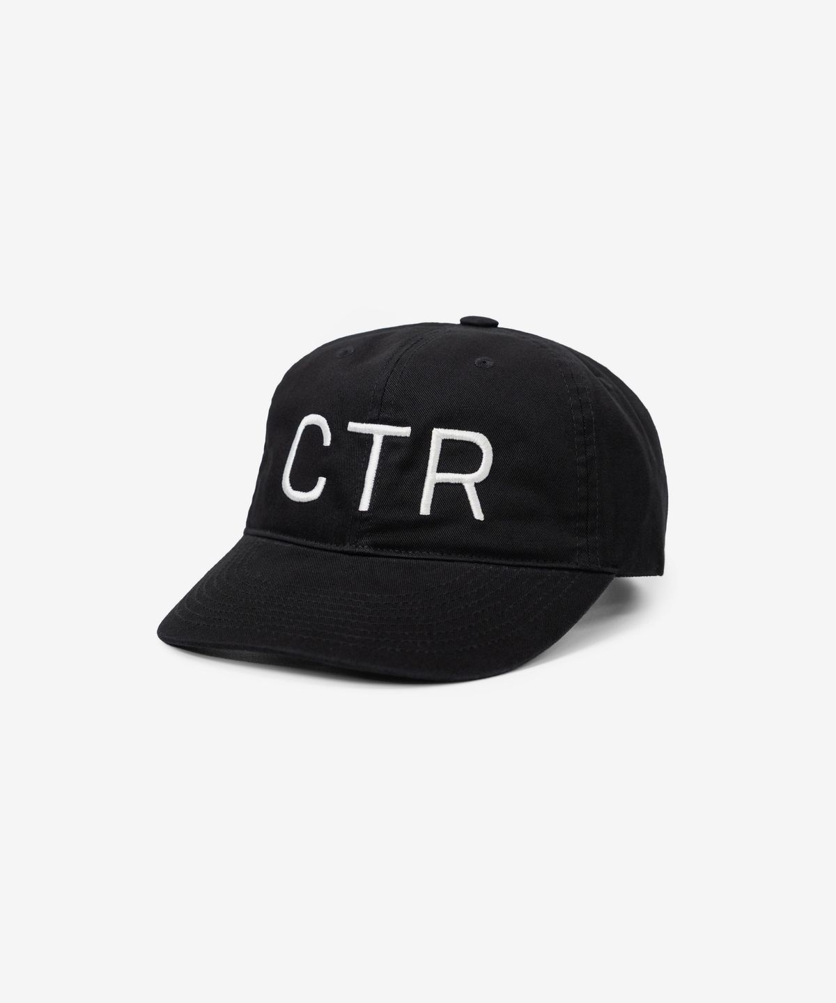 시트로(CITRO) CTR 찰리캡 블랙