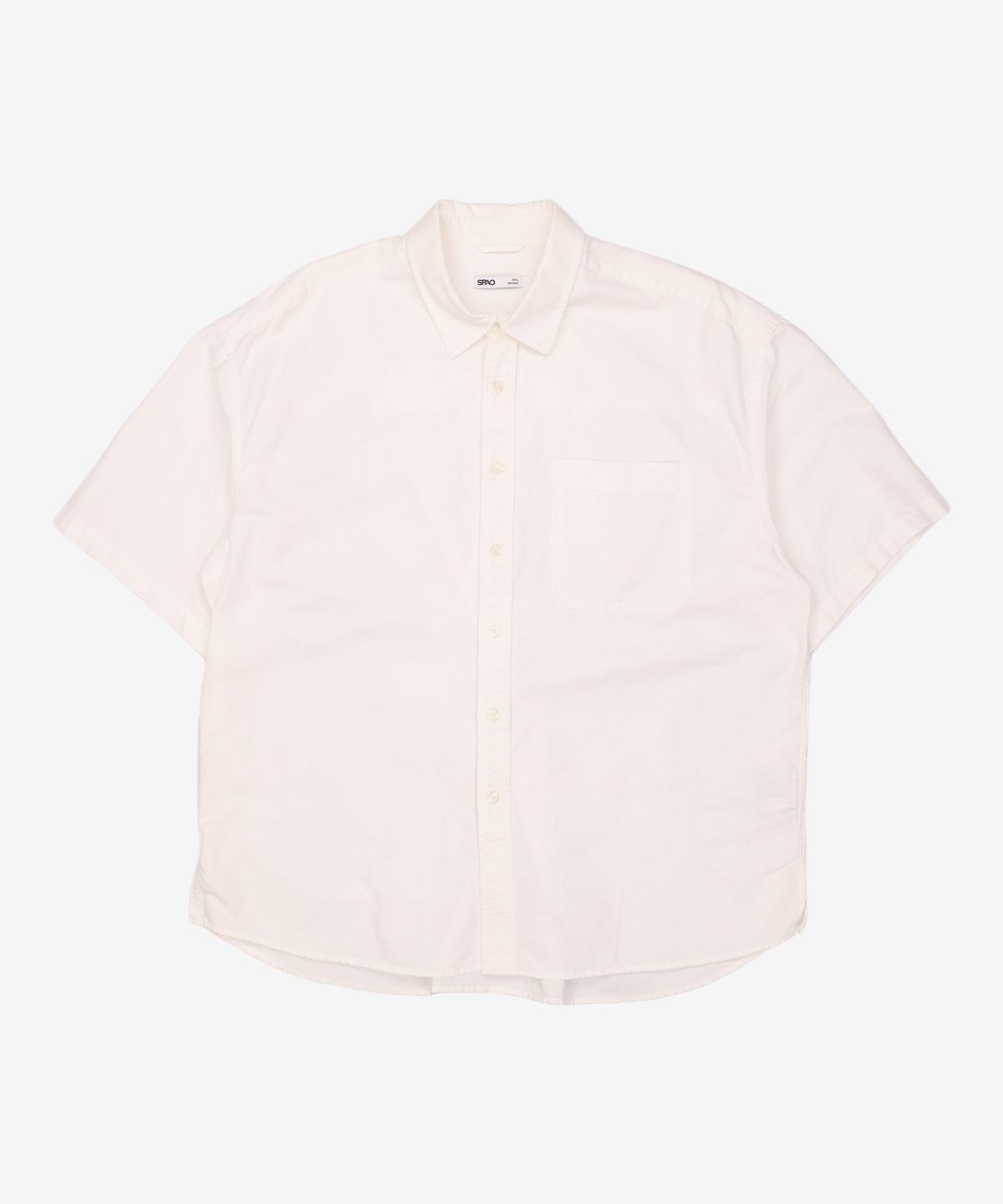 스파오(SPAO) 캐주얼 셔츠 XXL