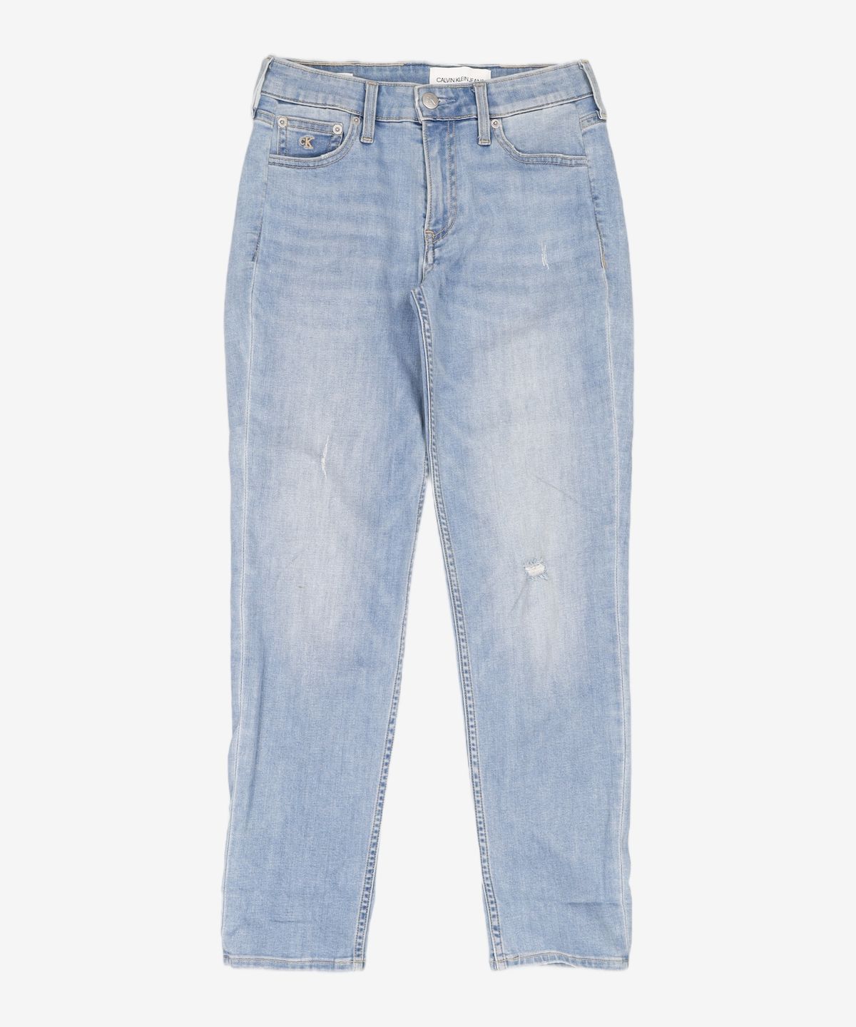 캘빈클라인 진(CALVIN KLEIN JEANS) 청/데님 팬츠 27