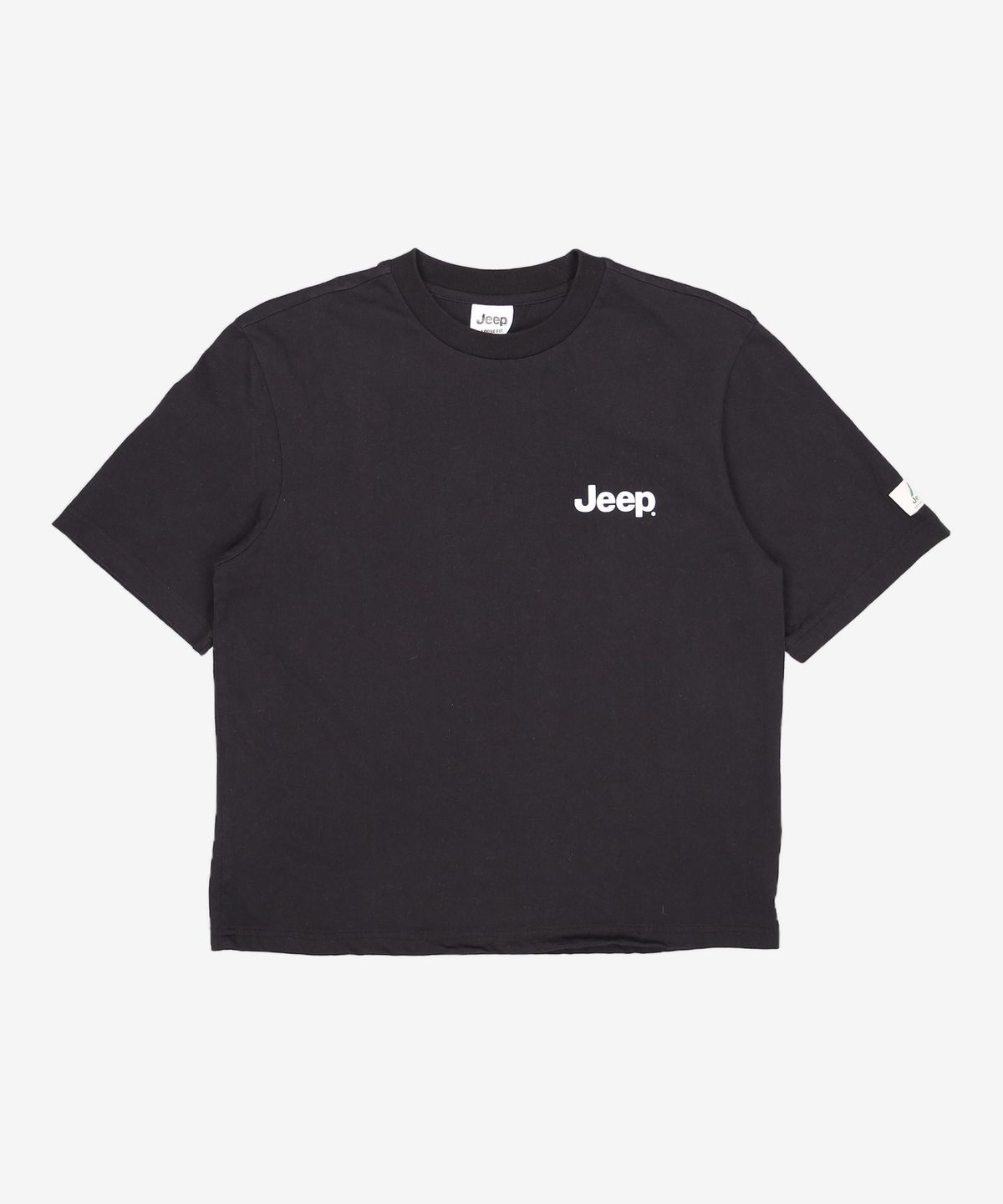 지프(JEEP) 반소매 티셔츠 M