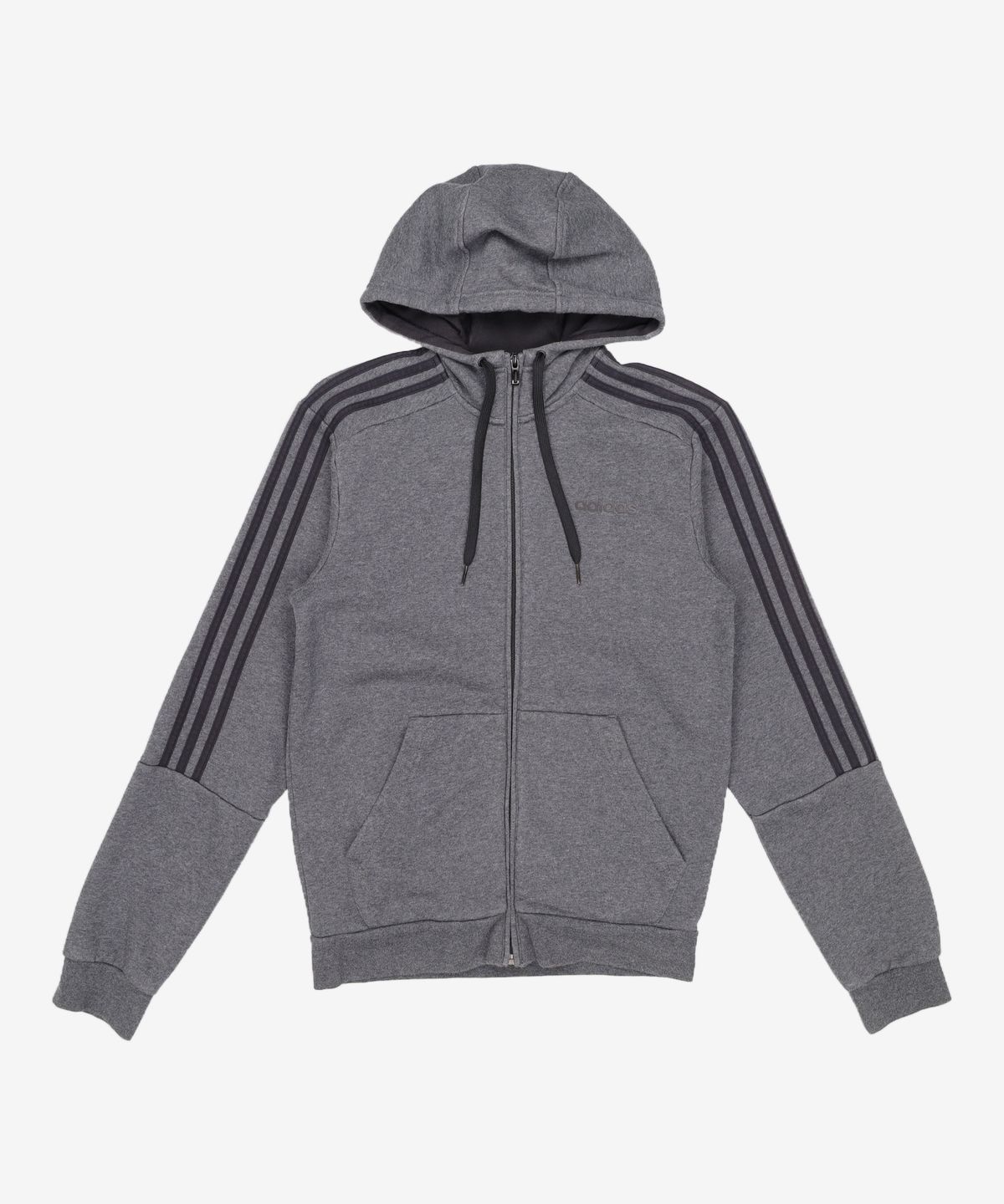 아디다스(ADIDAS) 후드 집업 M