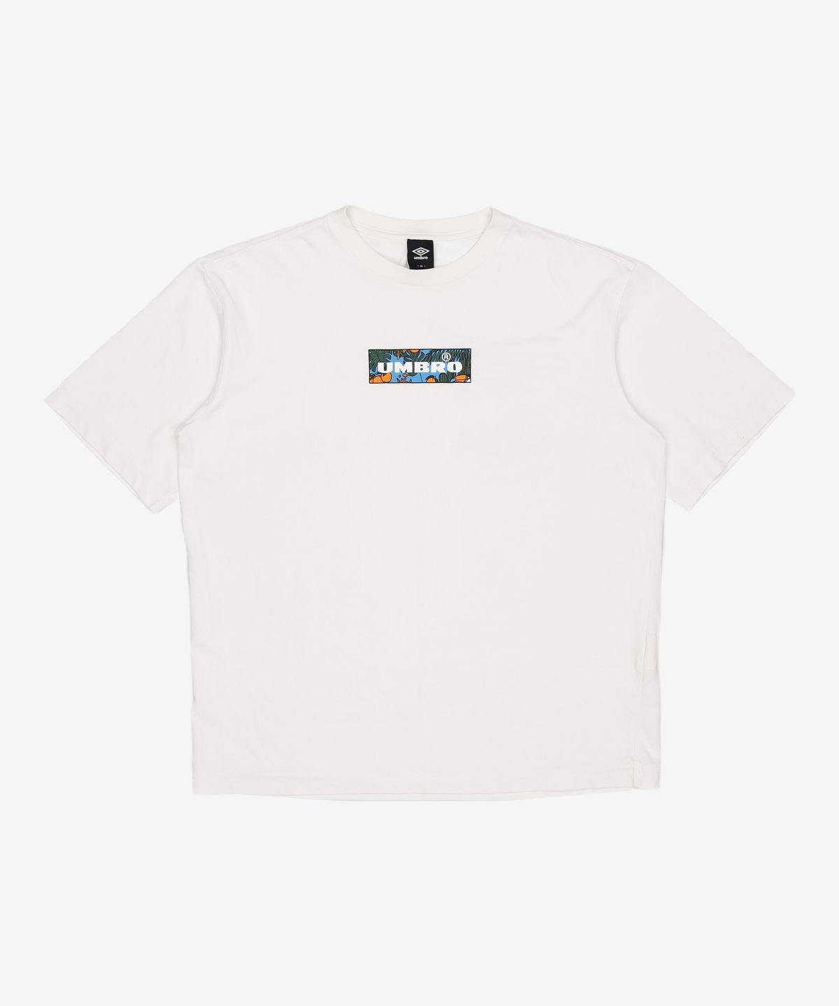엄브로(UMBRO) 반소매 티셔츠 90